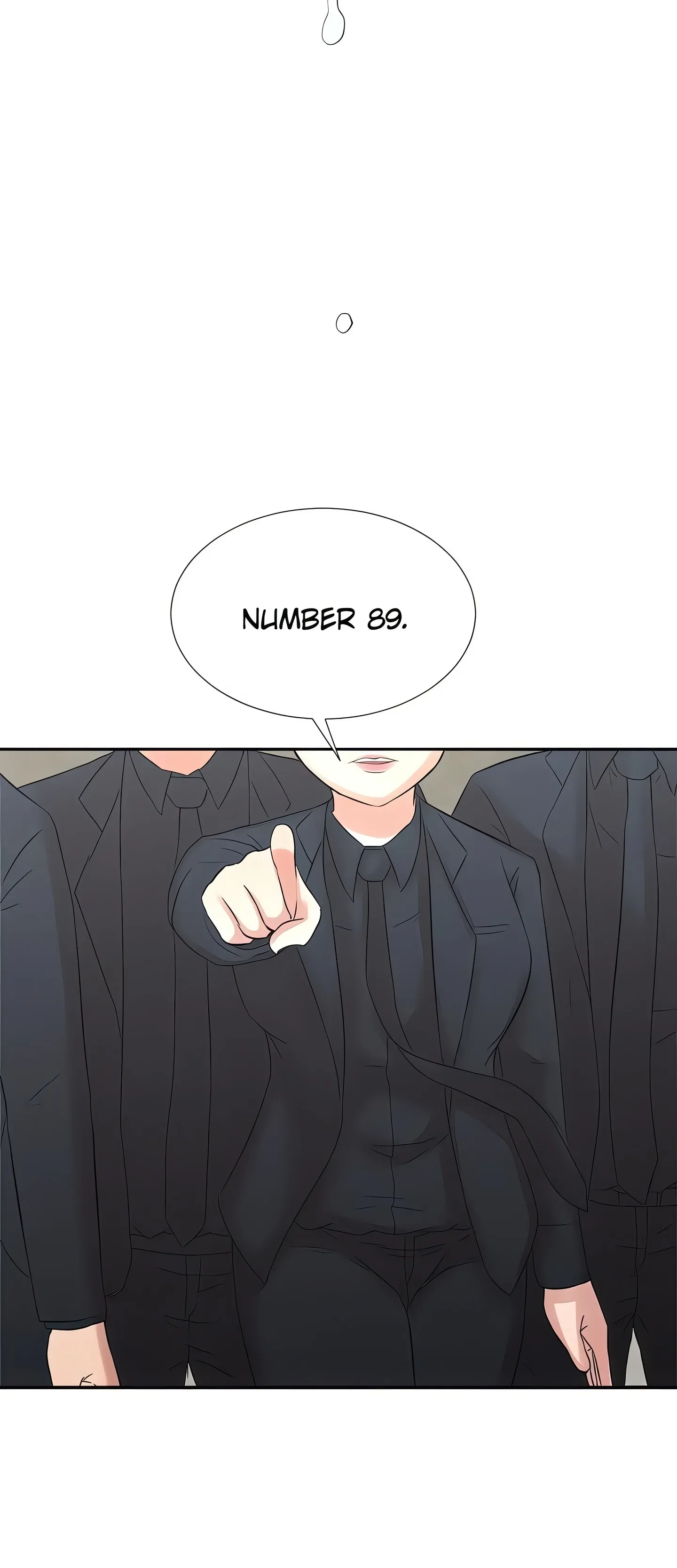 Show Yourself If You're an Android Chapter 14 - page 51
