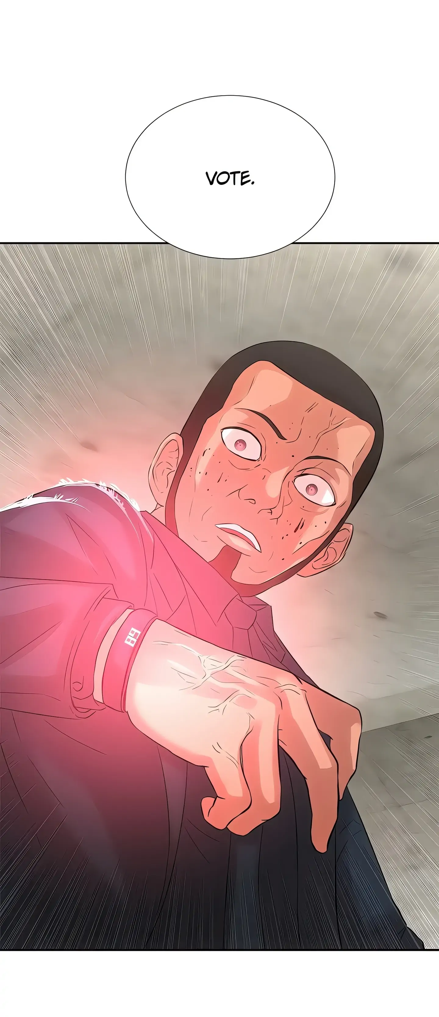 Show Yourself If You're an Android Chapter 14 - page 54