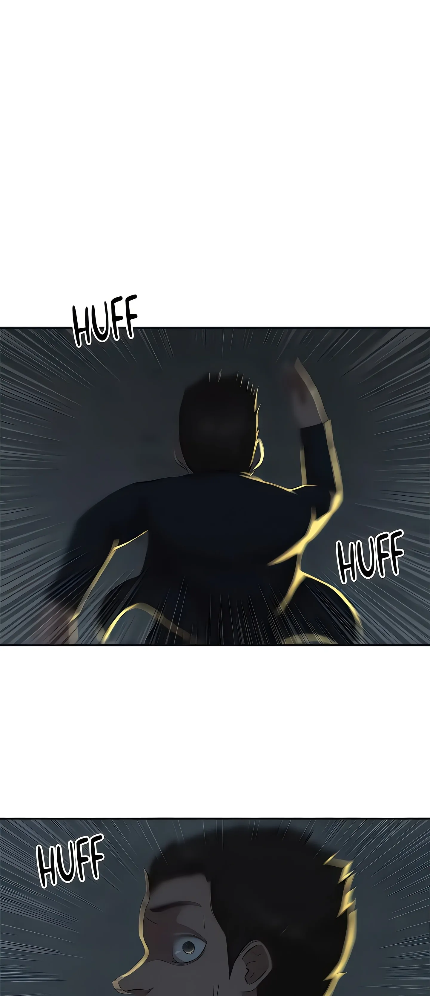 Show Yourself If You're an Android Chapter 14 - page 6