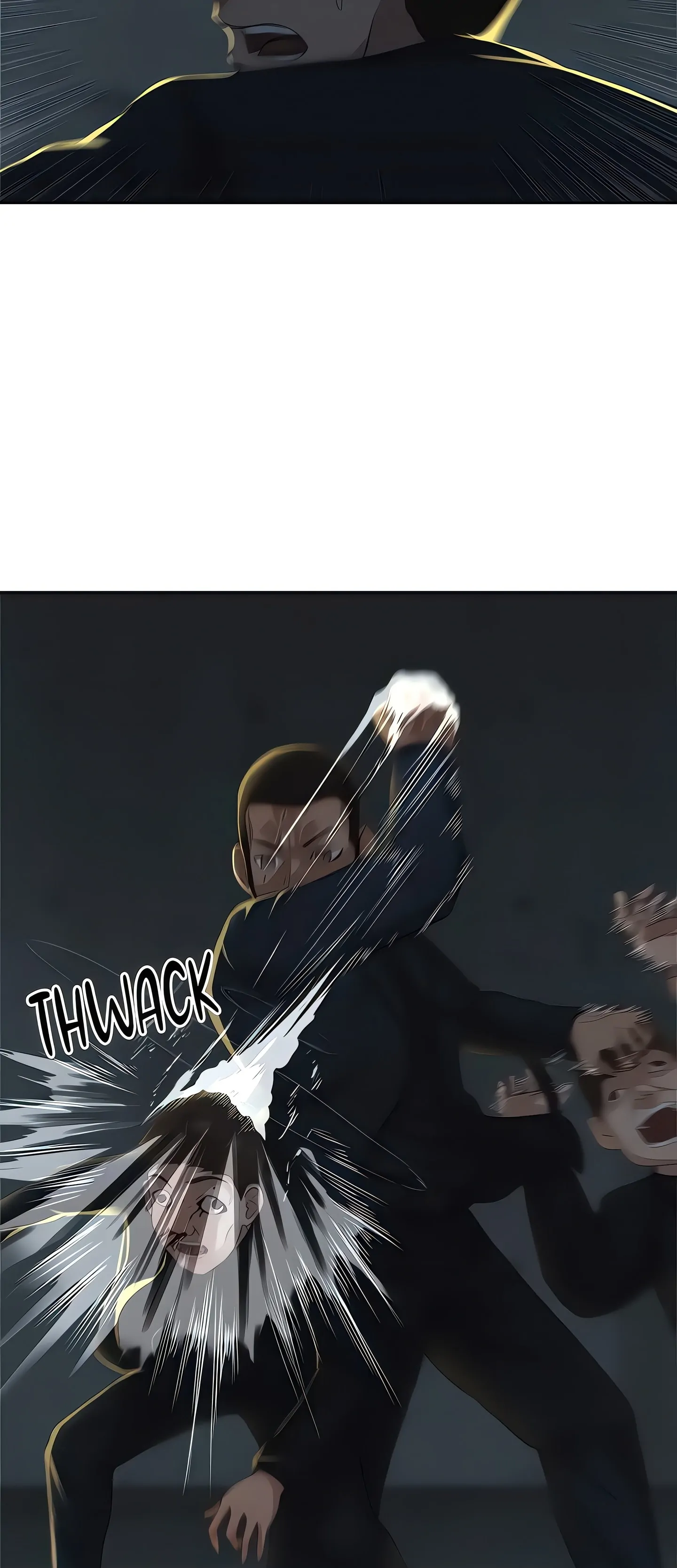 Show Yourself If You're an Android Chapter 14 - page 7