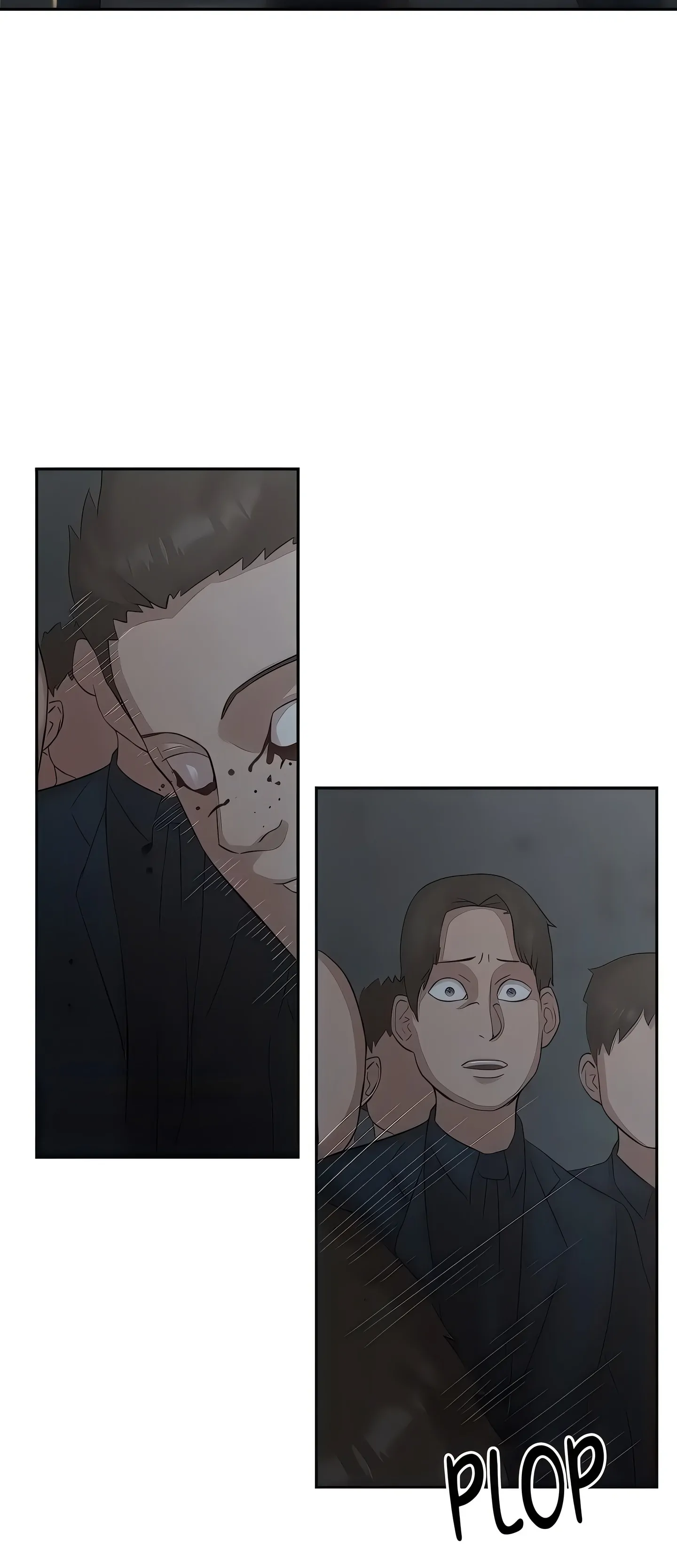 Show Yourself If You're an Android Chapter 14 - page 8