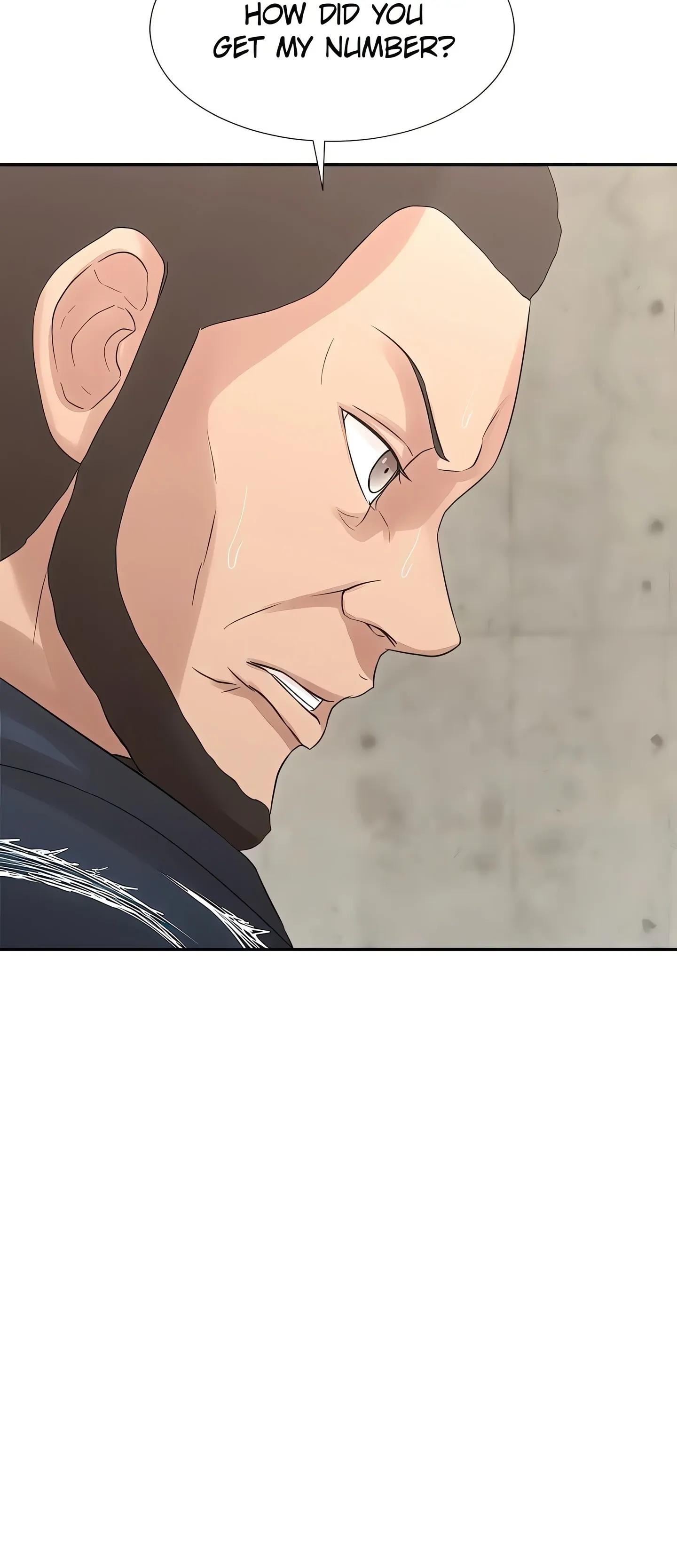 Show Yourself If You're an Android Chapter 15 - page 9