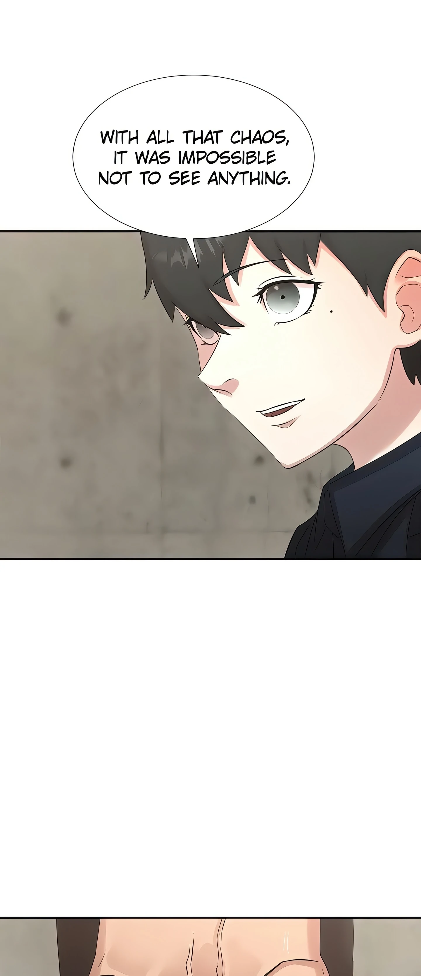 Show Yourself If You're an Android Chapter 15 - page 10