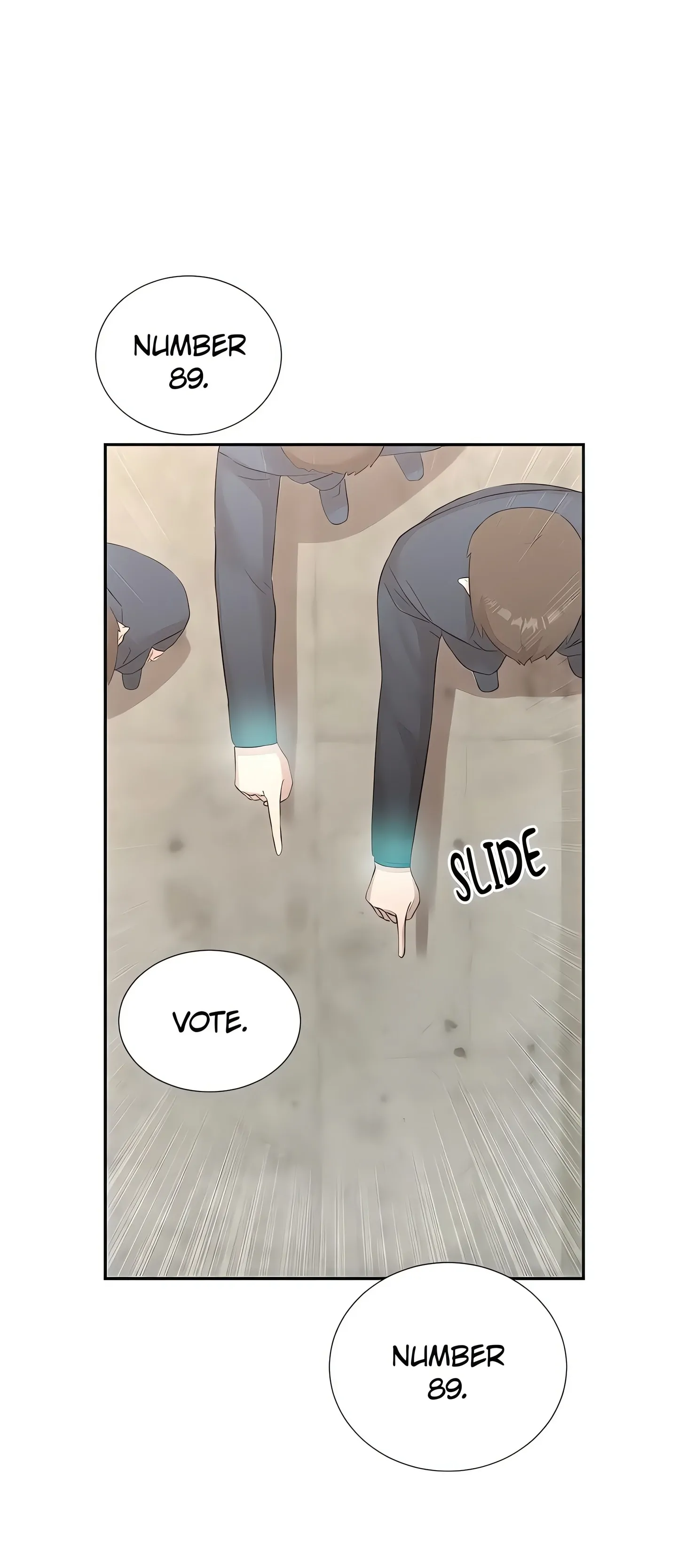 Show Yourself If You're an Android Chapter 15 - page 13