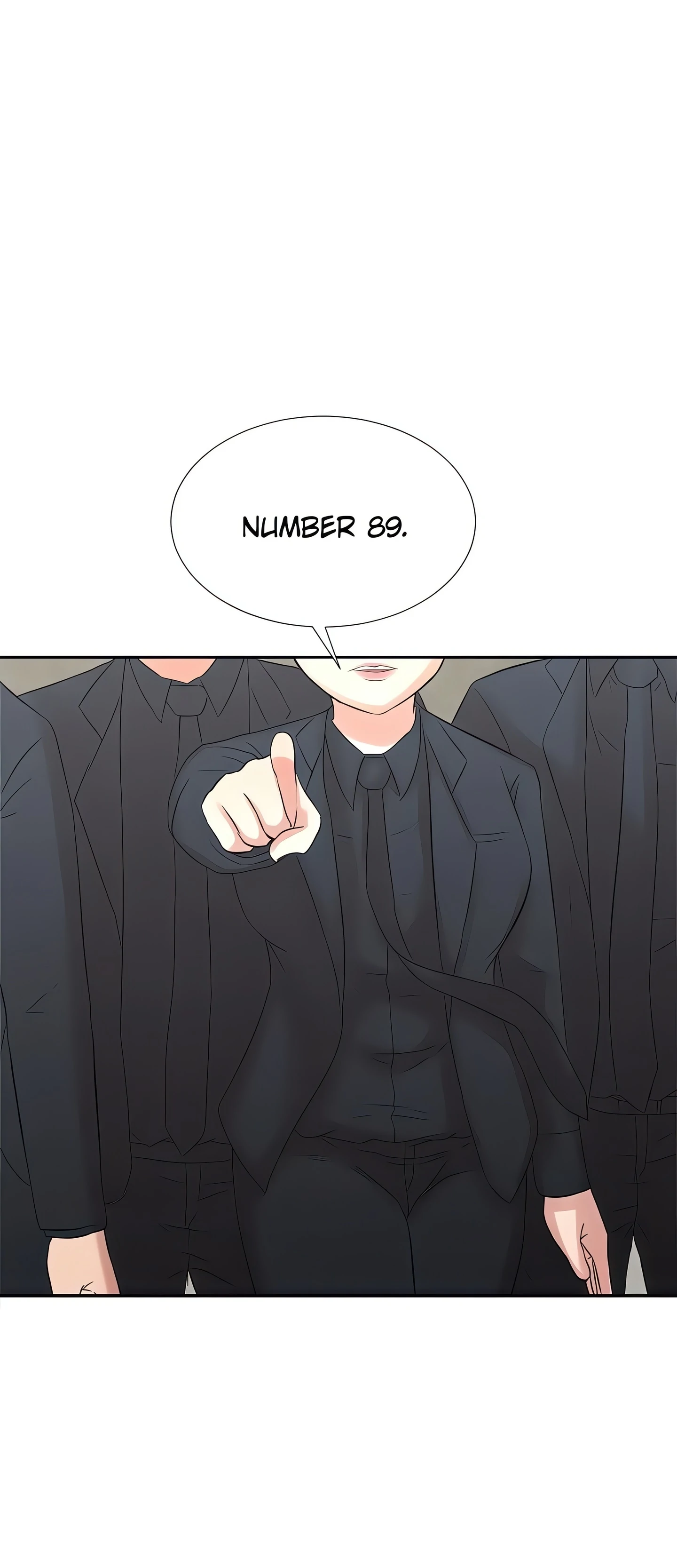Show Yourself If You're an Android Chapter 15 - page 1