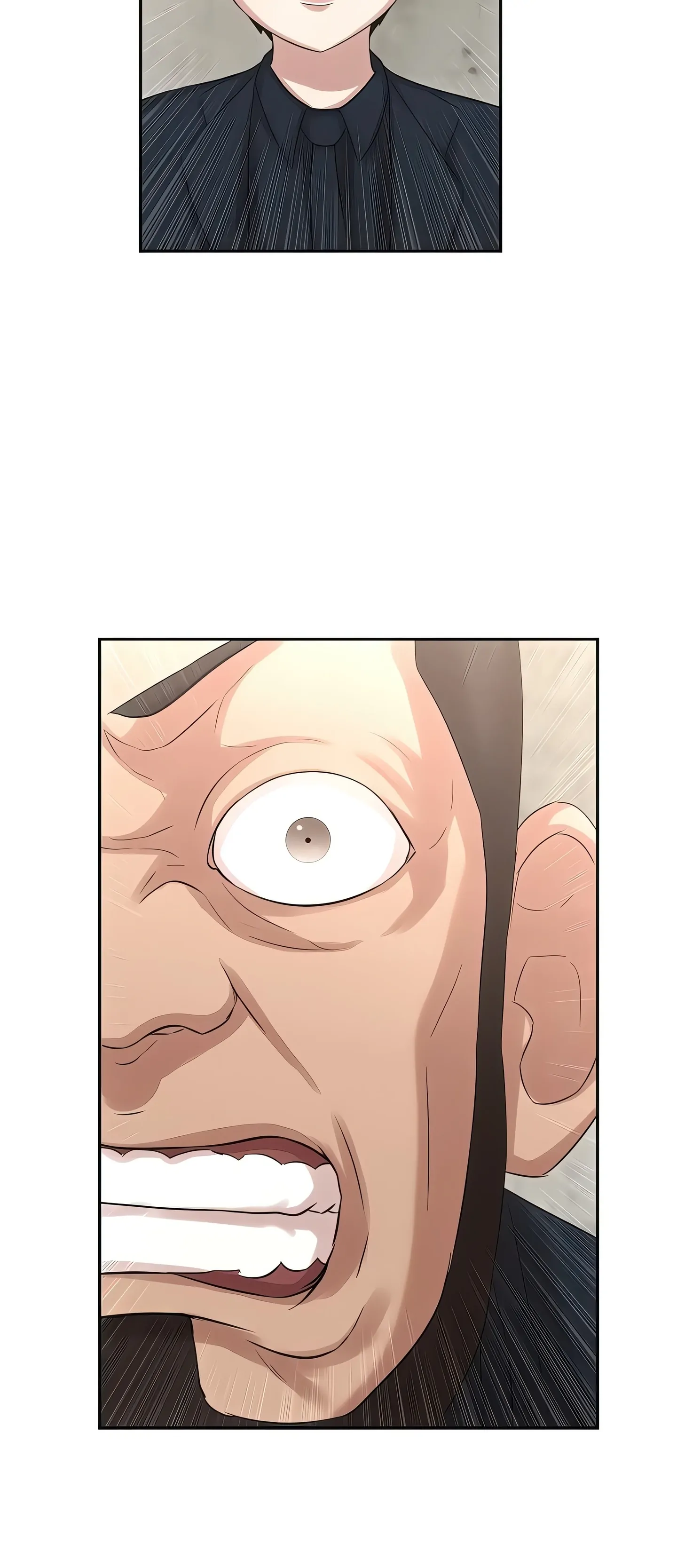 Show Yourself If You're an Android Chapter 15 - page 24