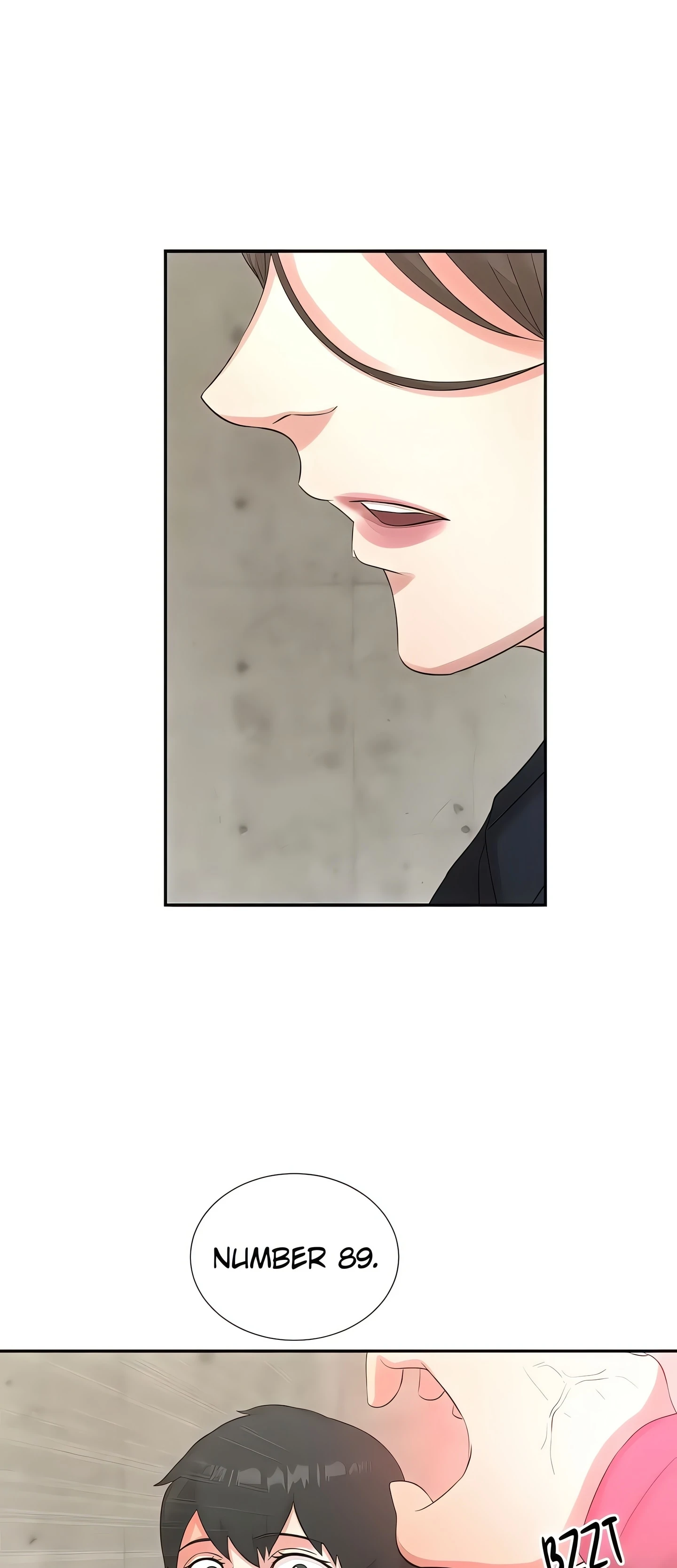 Show Yourself If You're an Android Chapter 15 - page 25