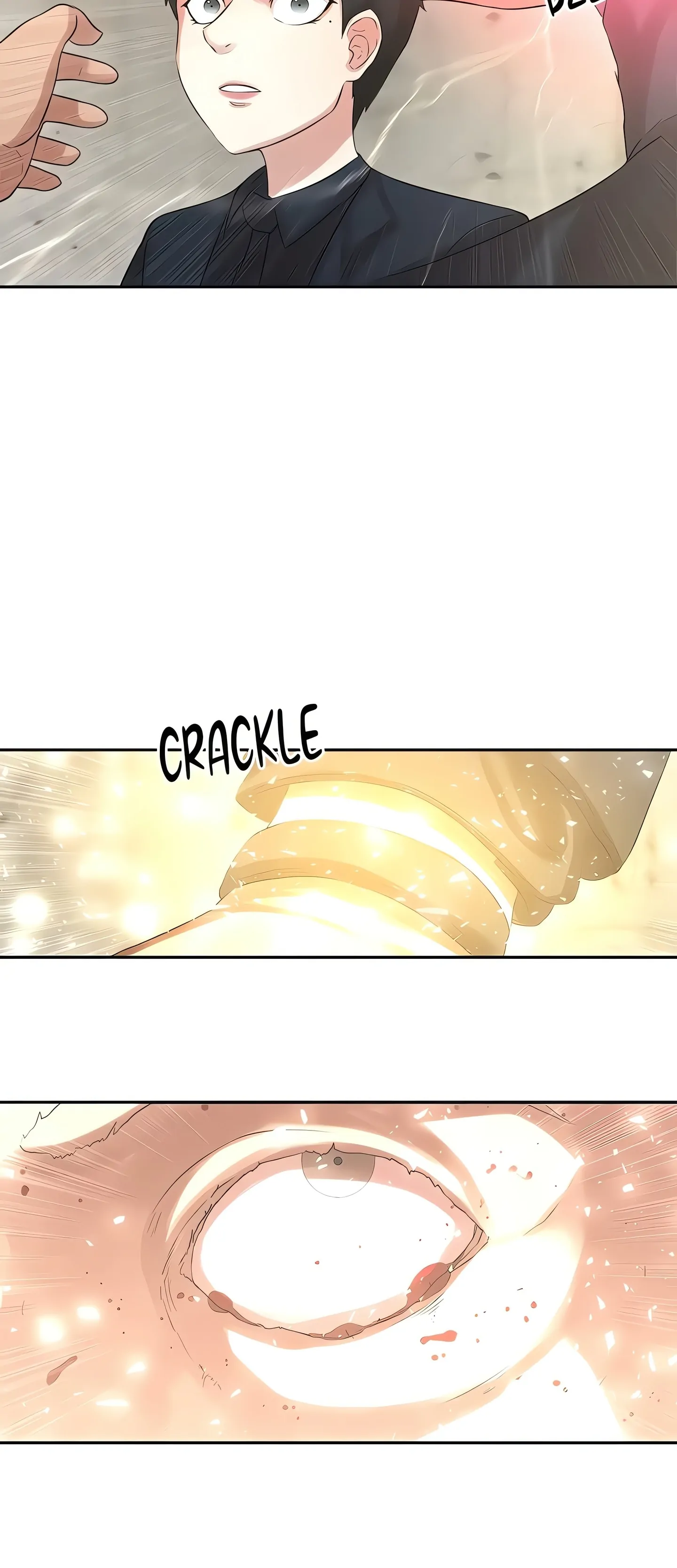 Show Yourself If You're an Android Chapter 15 - page 26