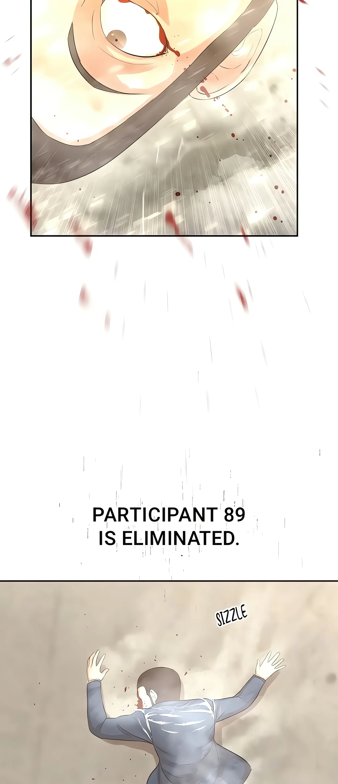 Show Yourself If You're an Android Chapter 15 - page 29