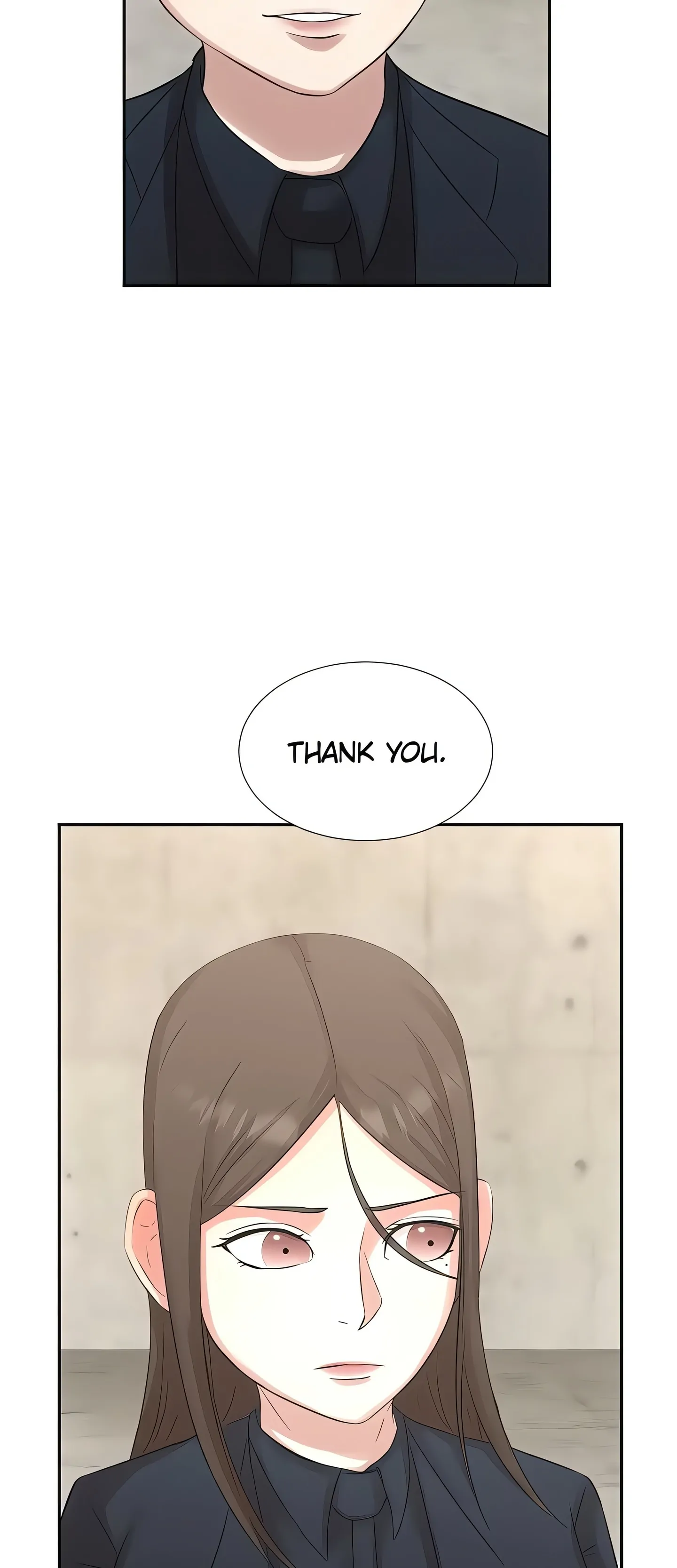 Show Yourself If You're an Android Chapter 15 - page 32