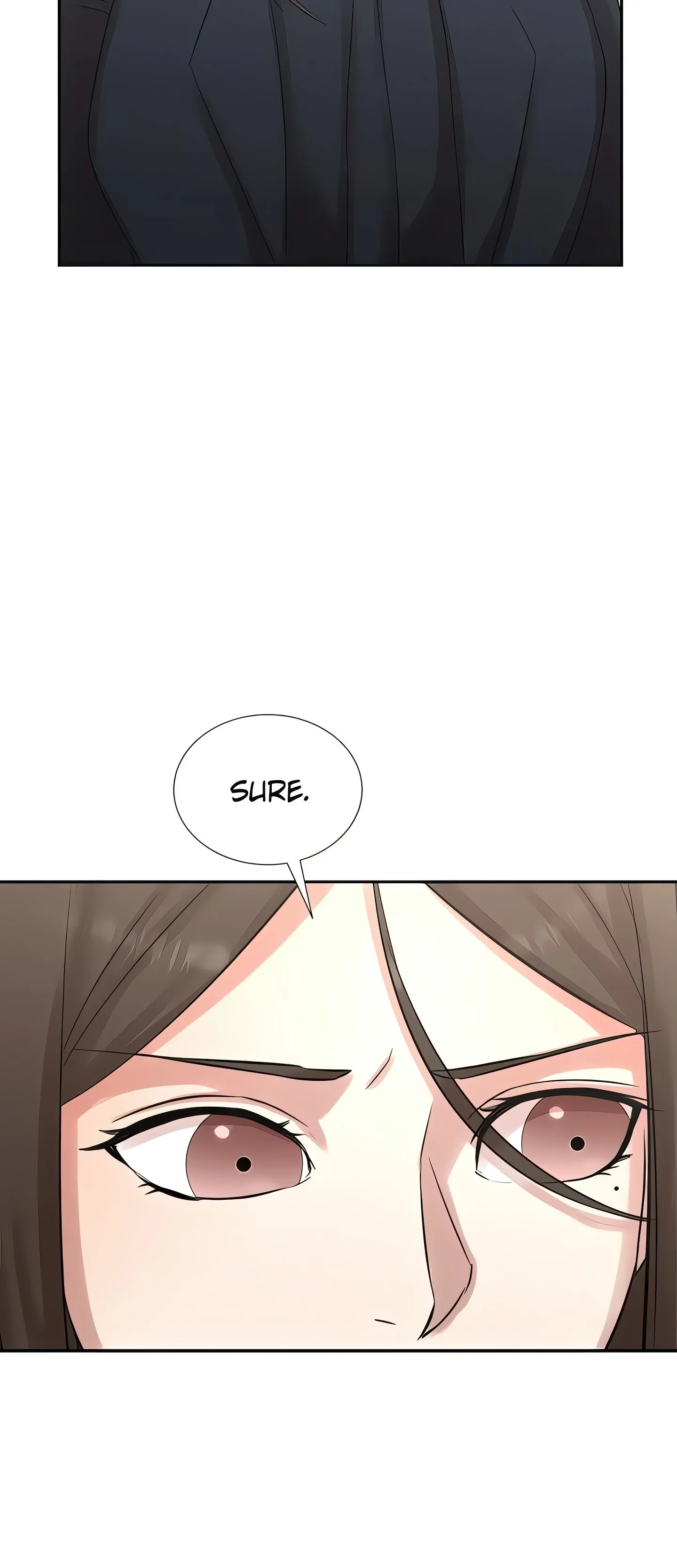 Show Yourself If You're an Android Chapter 15 - page 33
