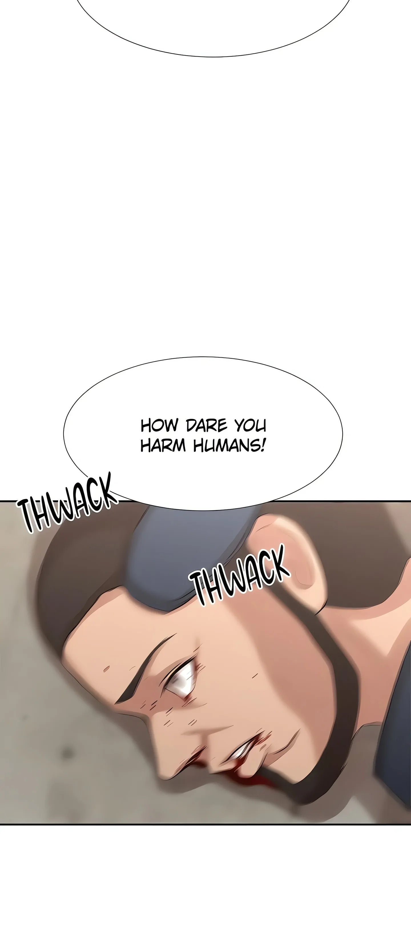 Show Yourself If You're an Android Chapter 15 - page 38