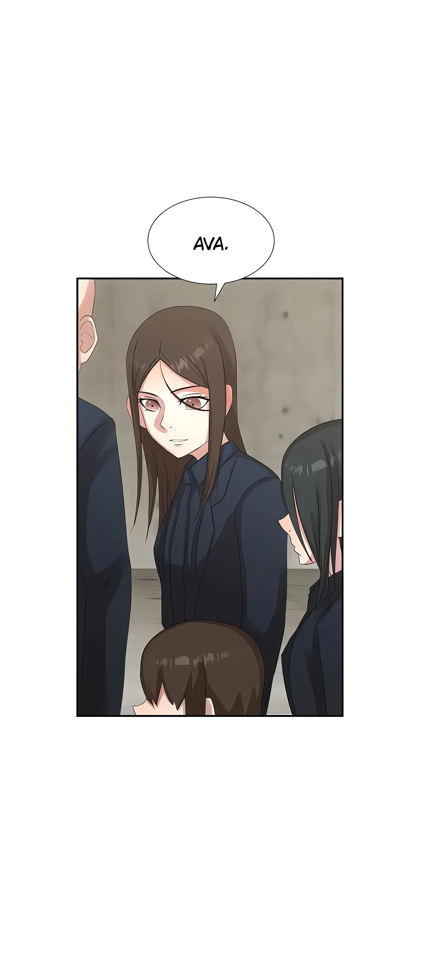 Show Yourself If You're an Android Chapter 15 - page 43