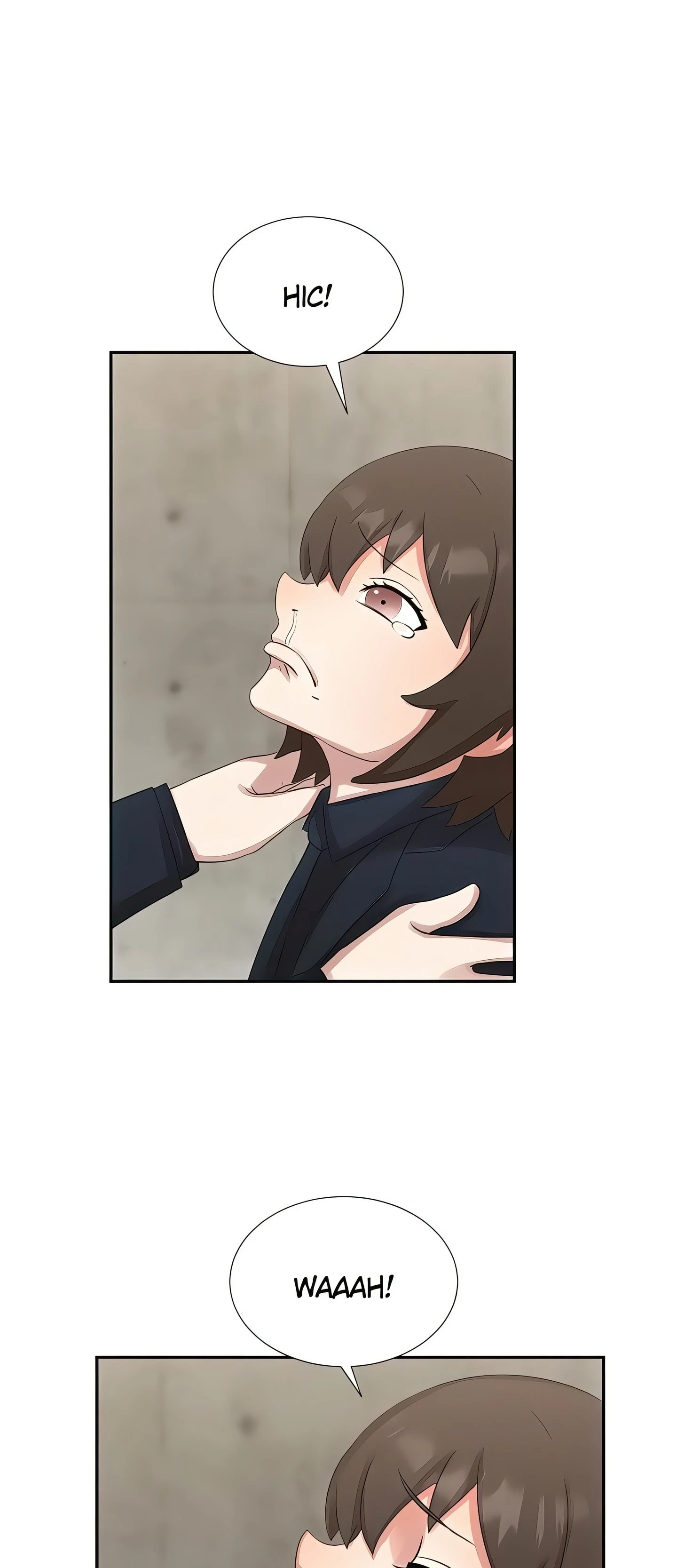 Show Yourself If You're an Android Chapter 15 - page 46