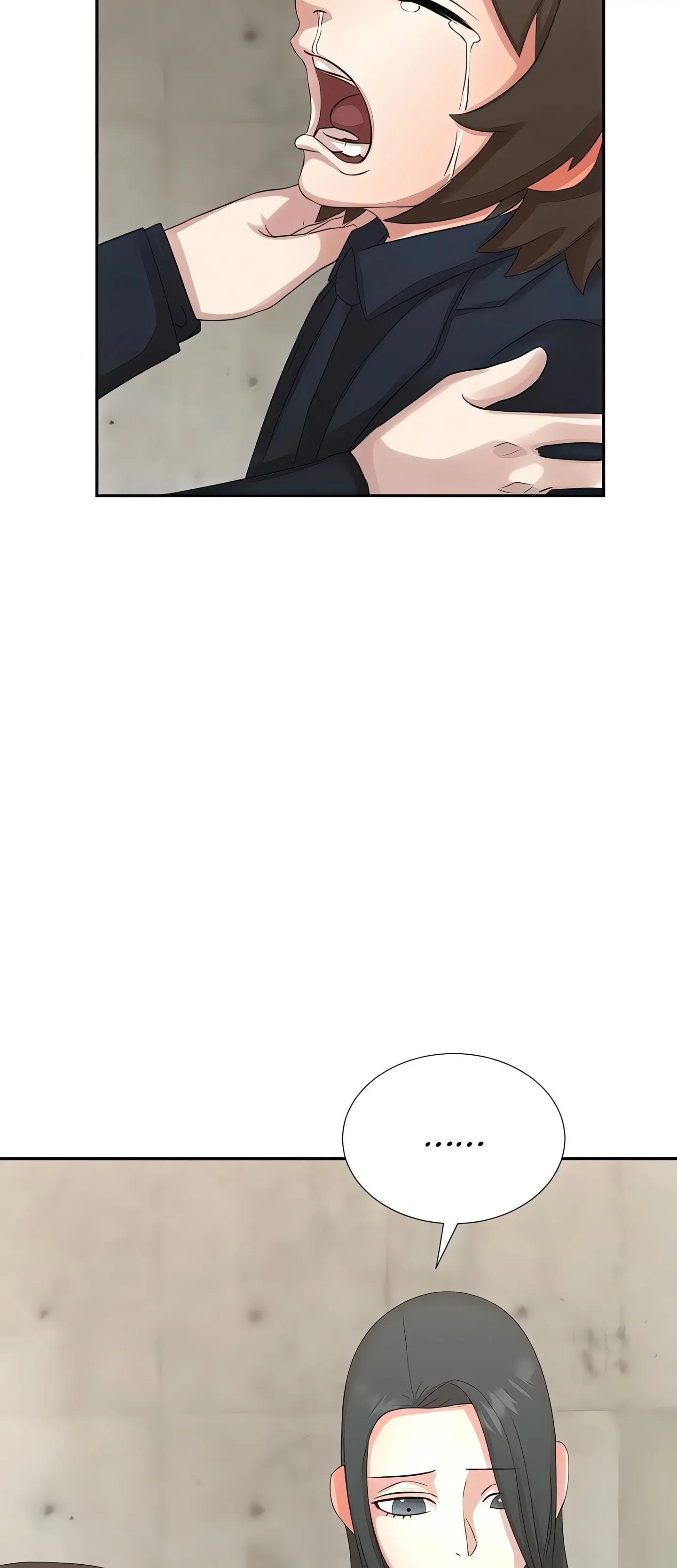 Show Yourself If You're an Android Chapter 15 - page 47