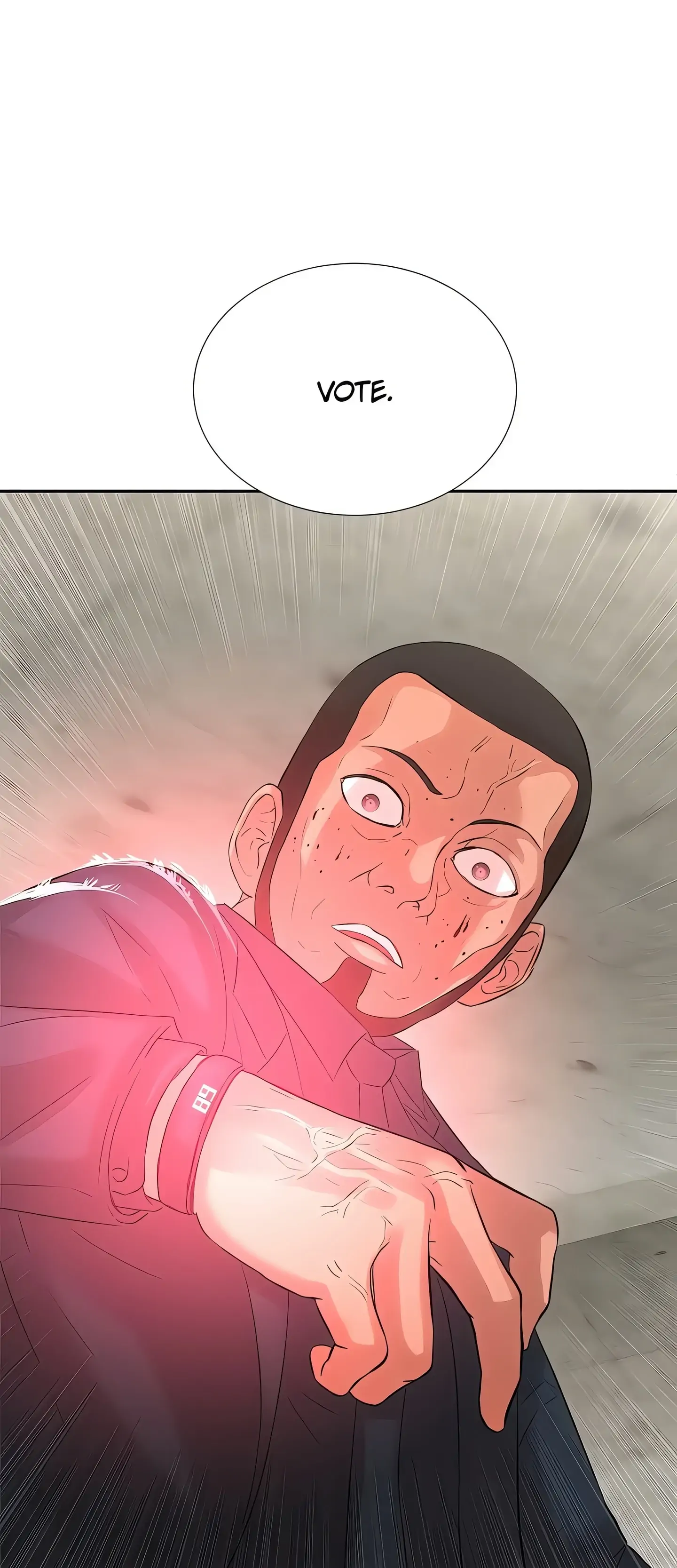 Show Yourself If You're an Android Chapter 15 - page 4