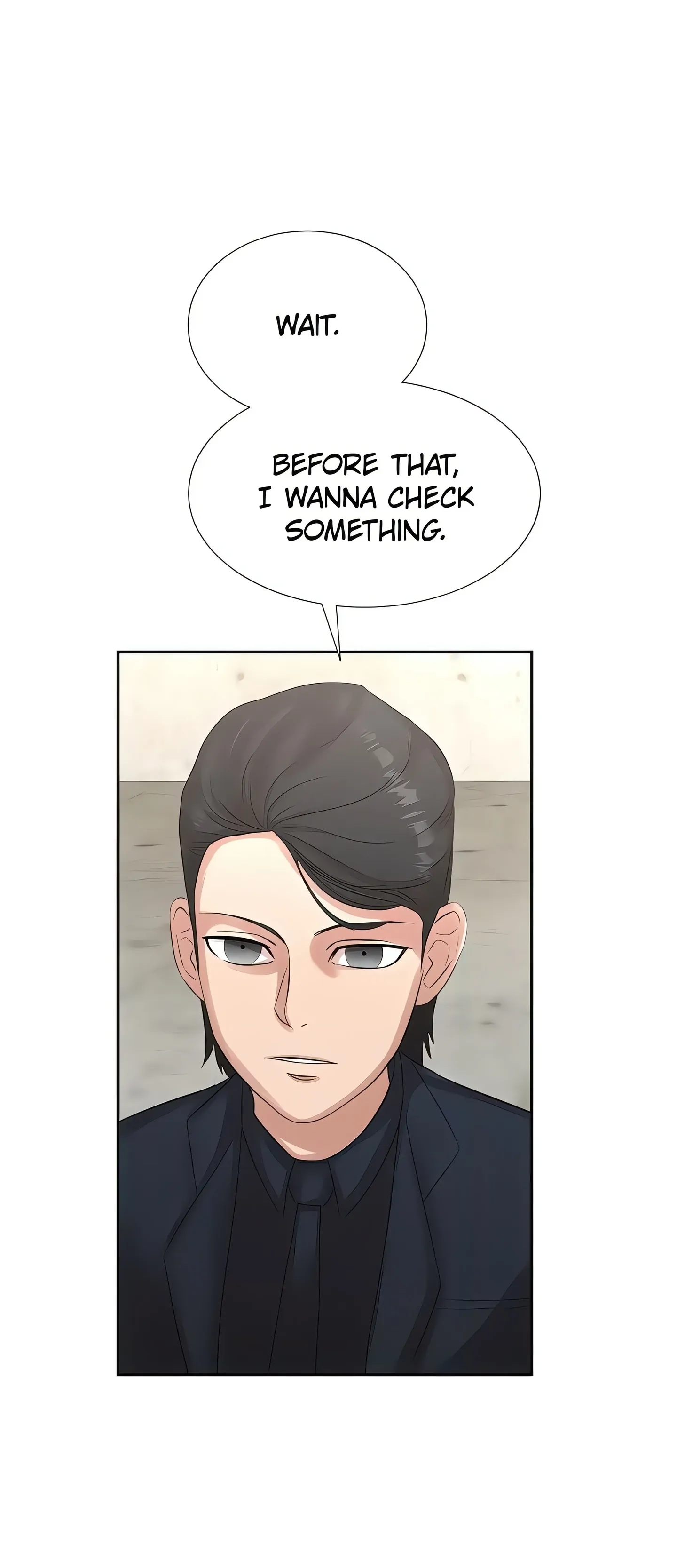 Show Yourself If You're an Android Chapter 15 - page 50