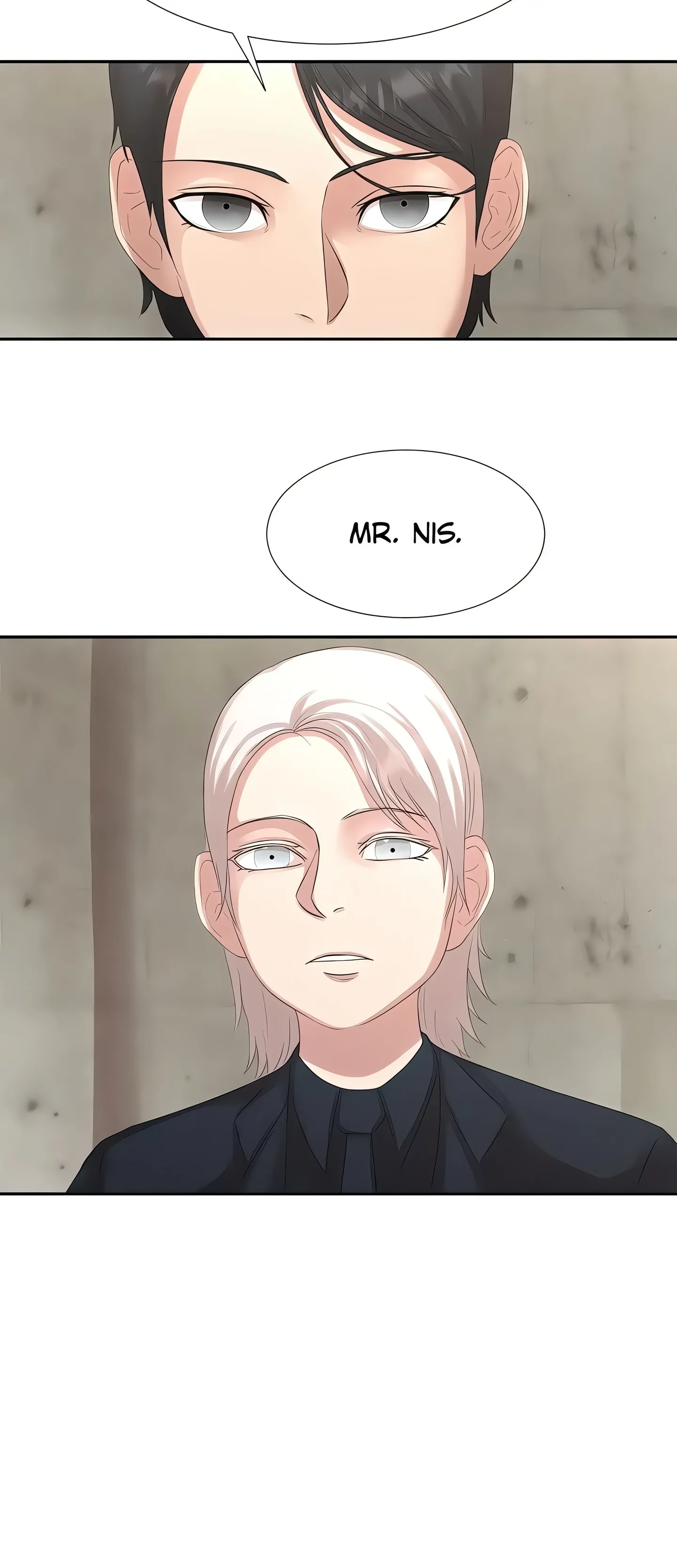 Show Yourself If You're an Android Chapter 15 - page 53
