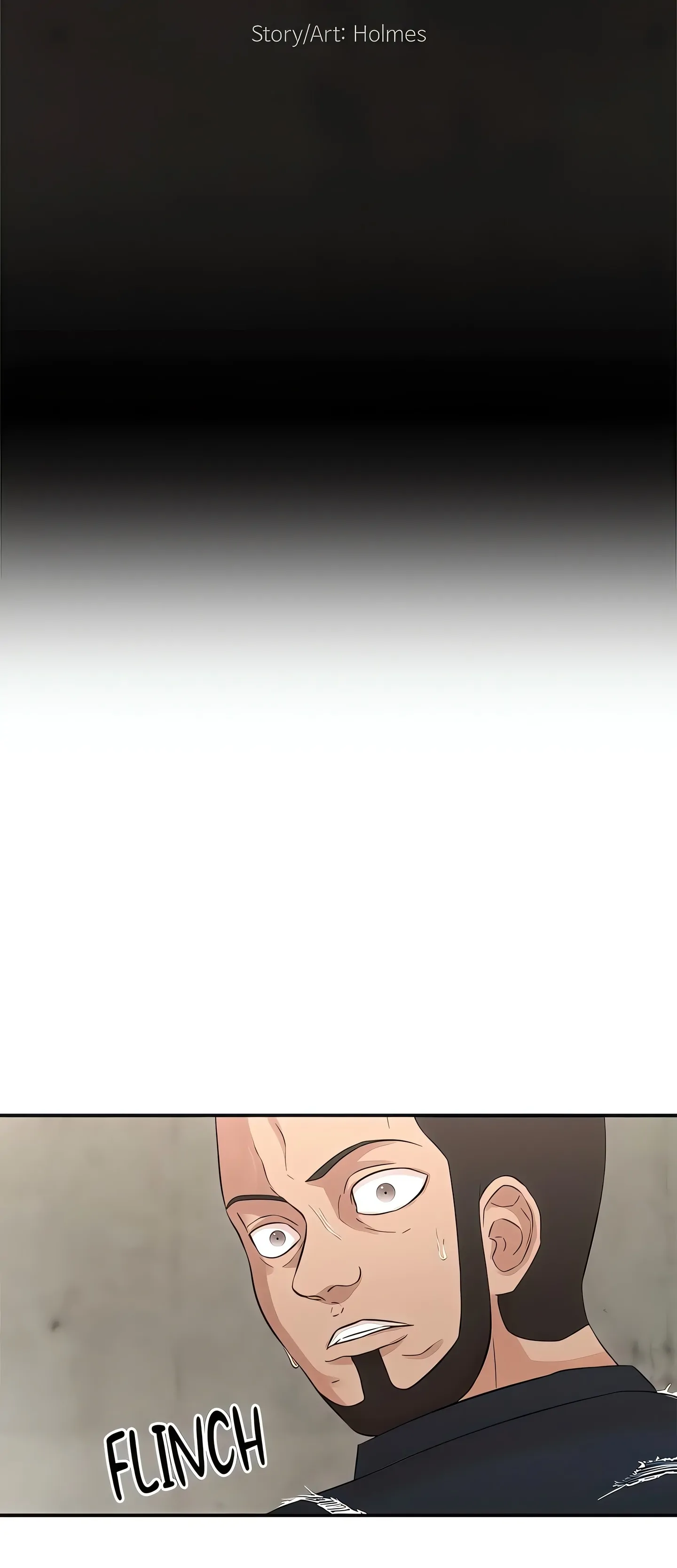 Show Yourself If You're an Android Chapter 15 - page 6