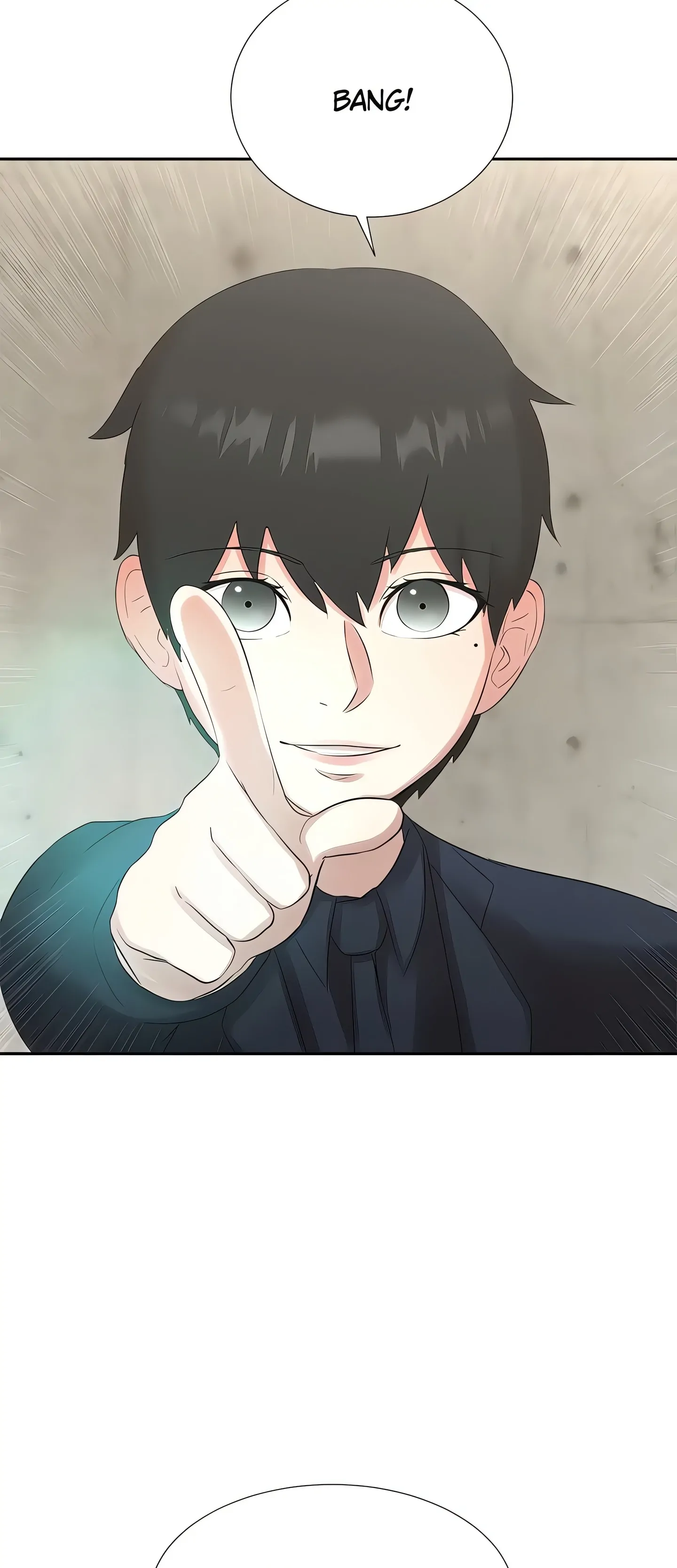 Show Yourself If You're an Android Chapter 15 - page 8