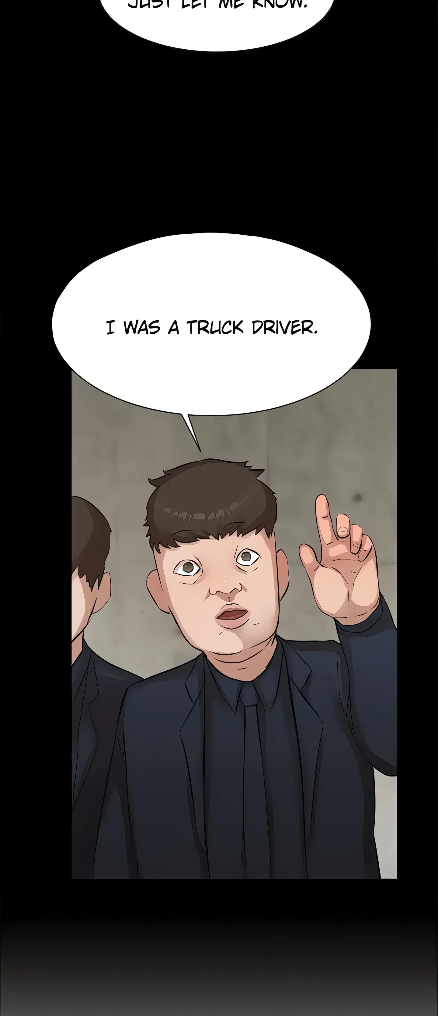 Show Yourself If You're an Android Chapter 16 - page 15