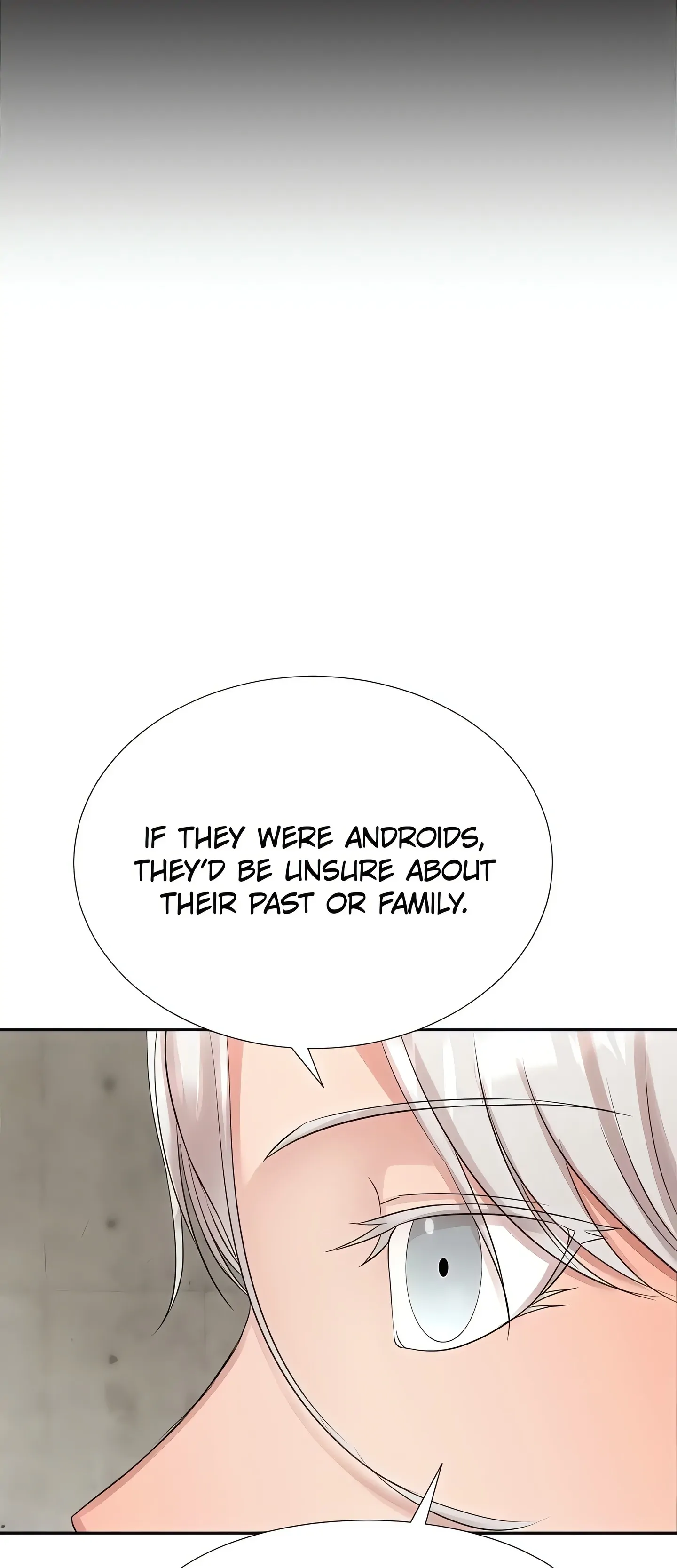 Show Yourself If You're an Android Chapter 16 - page 16