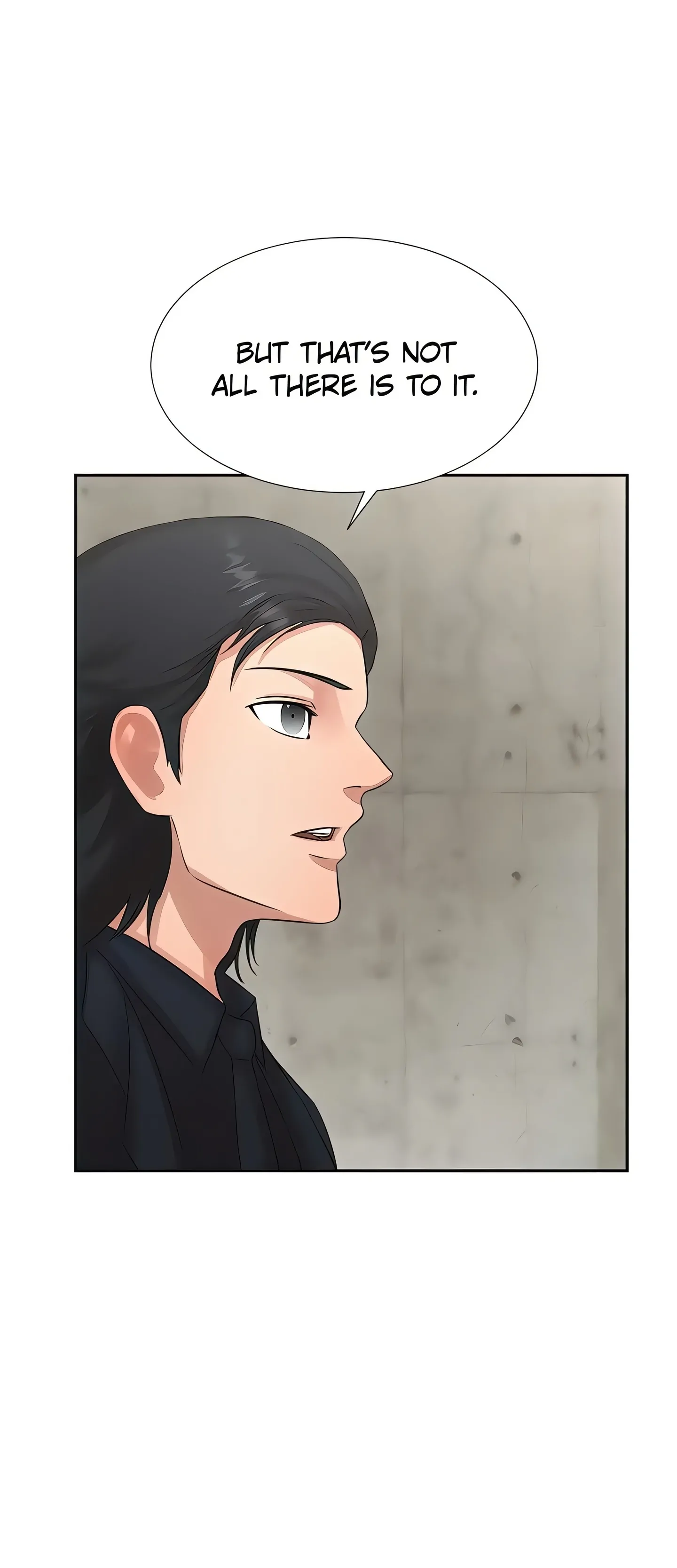 Show Yourself If You're an Android Chapter 16 - page 23