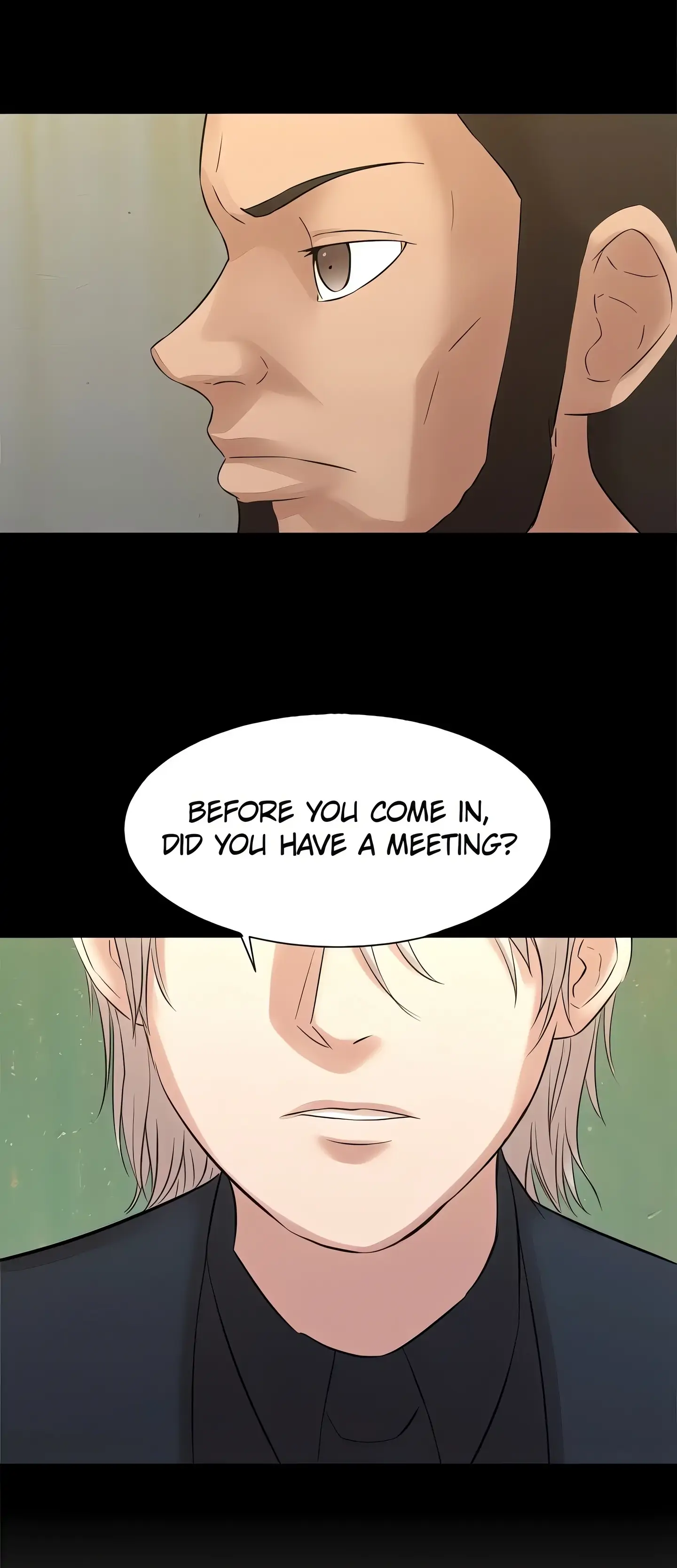 Show Yourself If You're an Android Chapter 16 - page 26