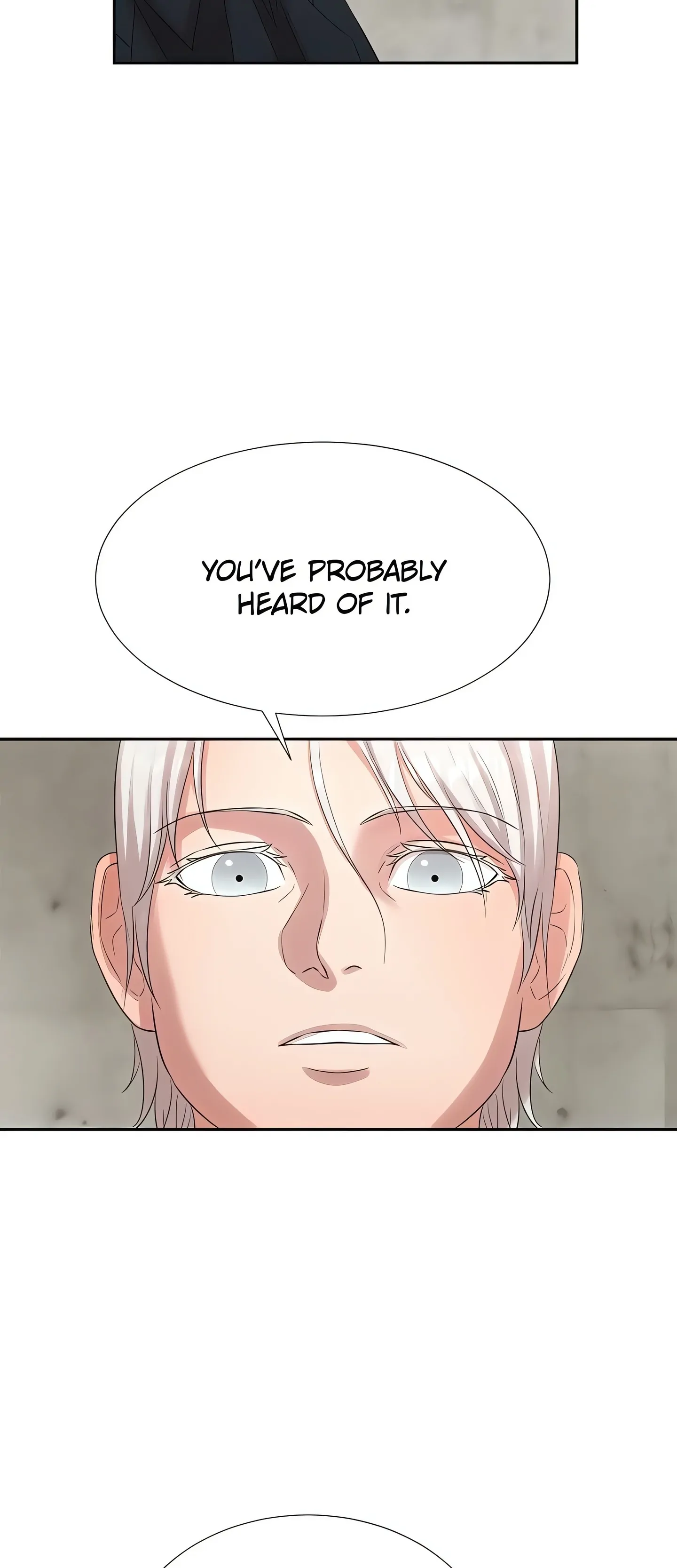 Show Yourself If You're an Android Chapter 16 - page 29