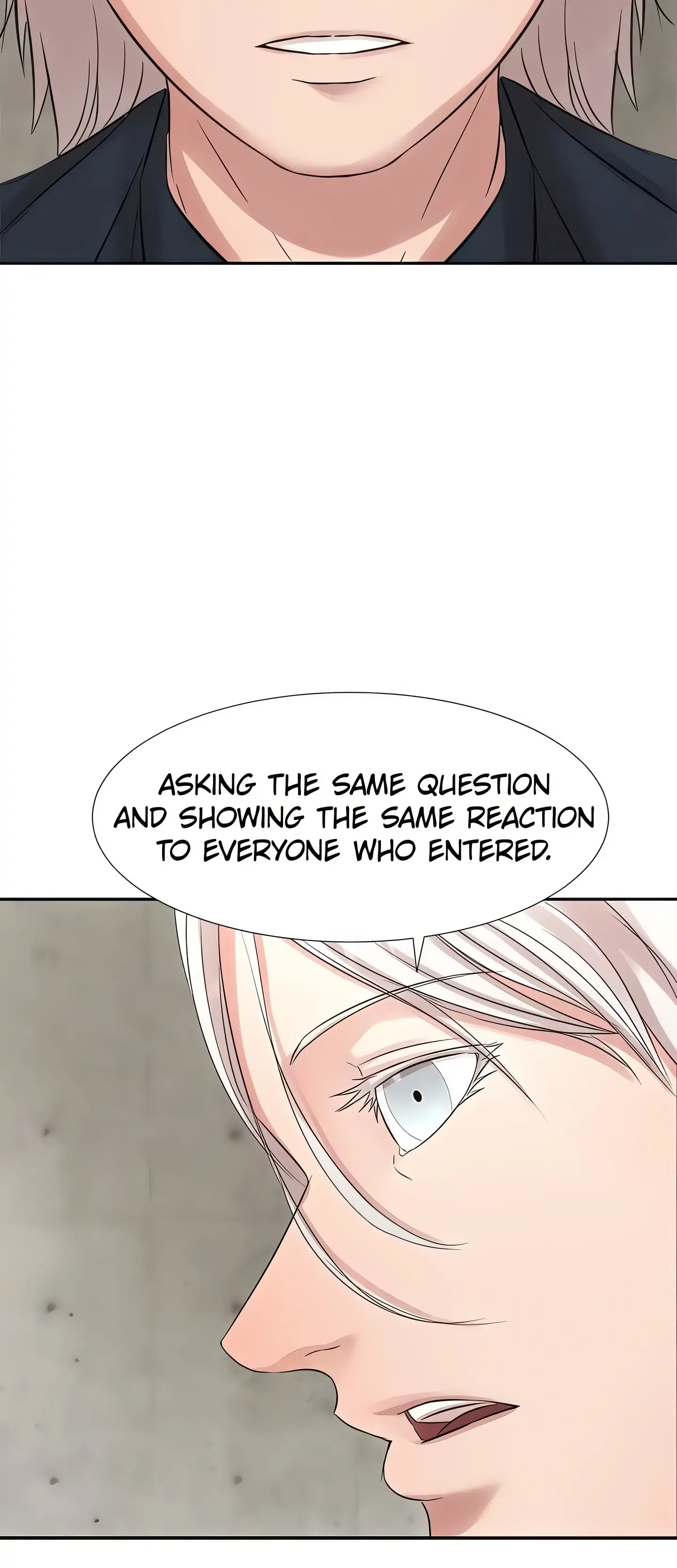 Show Yourself If You're an Android Chapter 16 - page 33