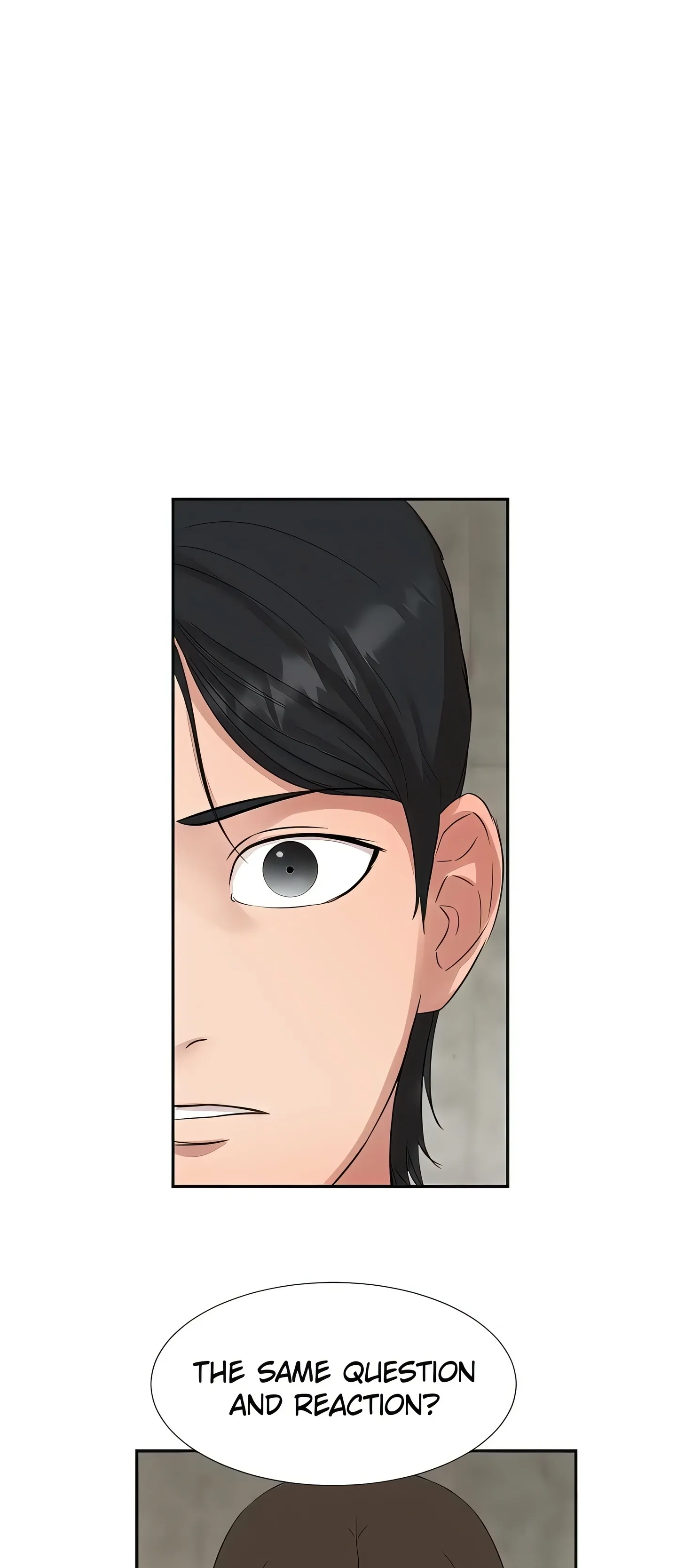 Show Yourself If You're an Android Chapter 16 - page 34