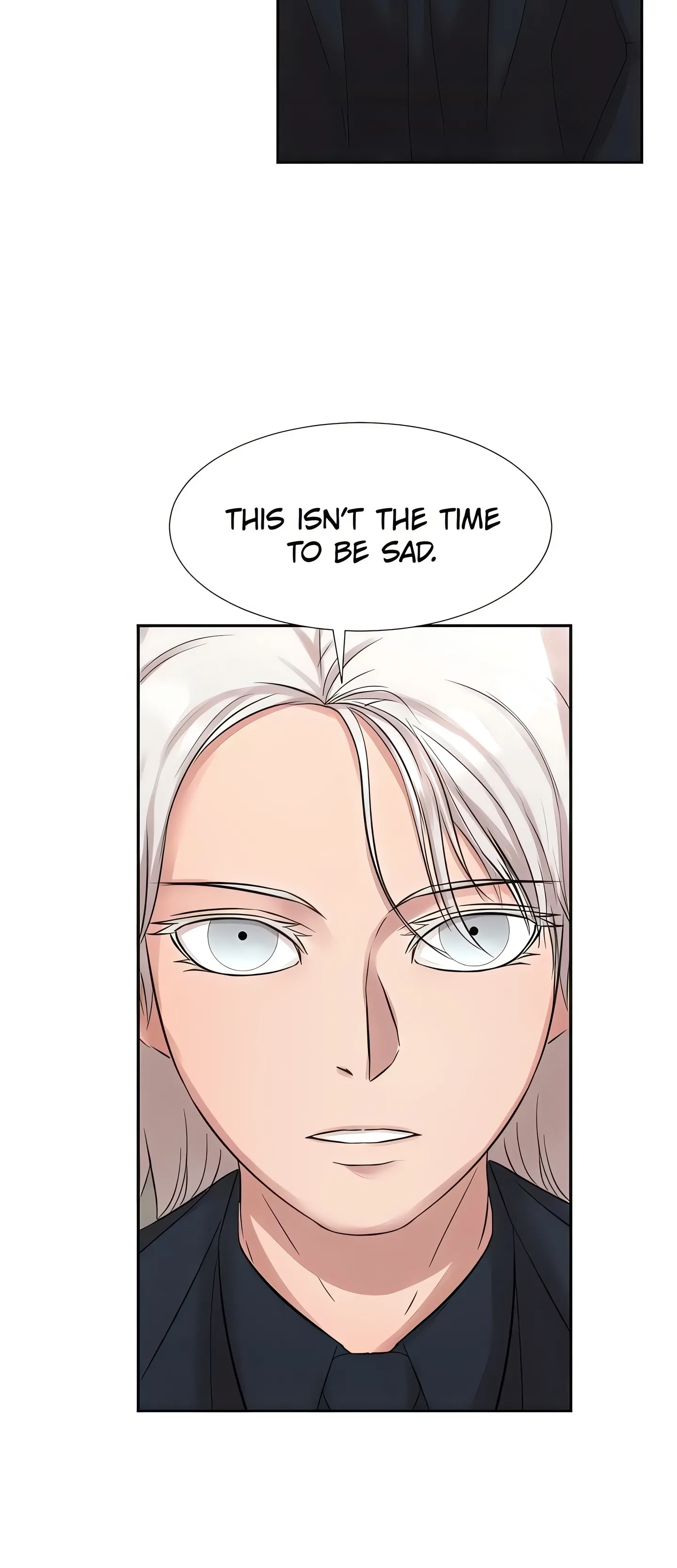 Show Yourself If You're an Android Chapter 16 - page 44