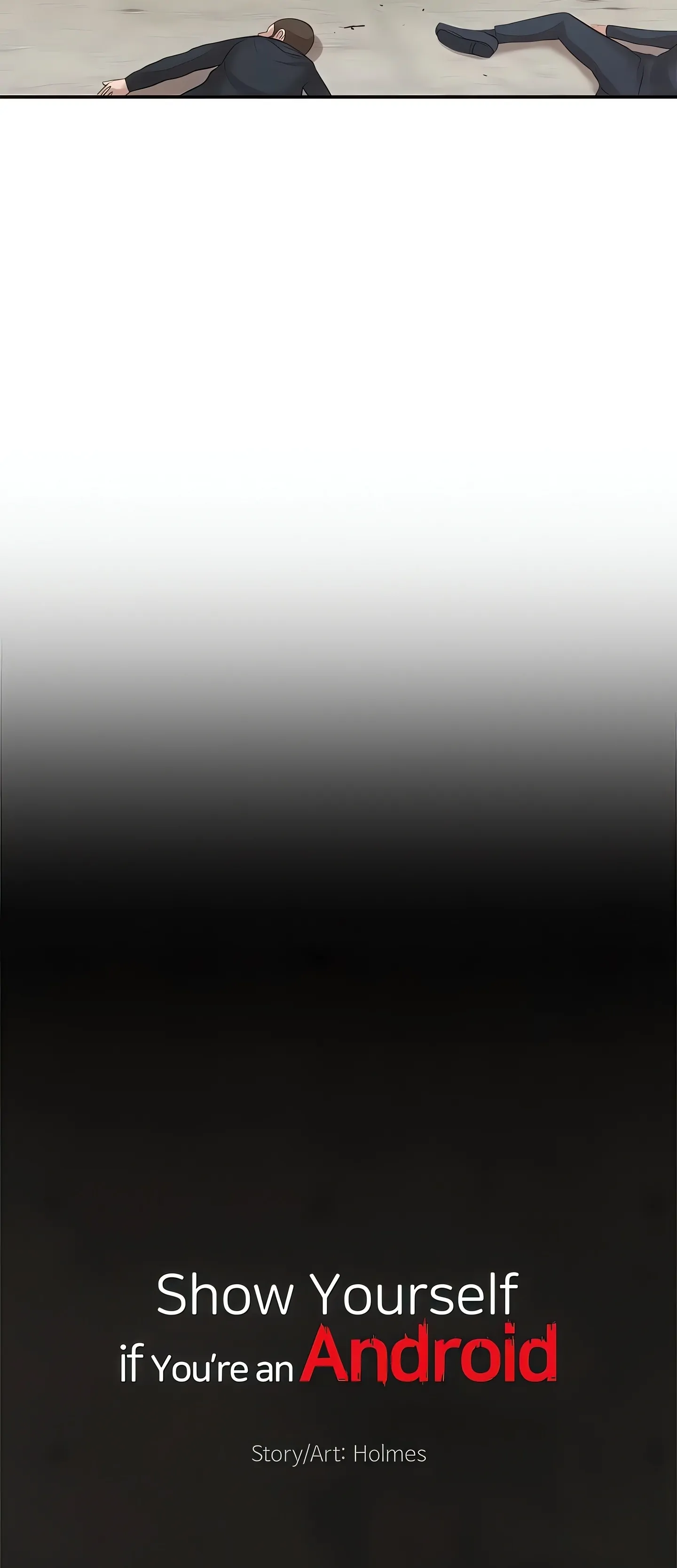 Show Yourself If You're an Android Chapter 16 - page 4