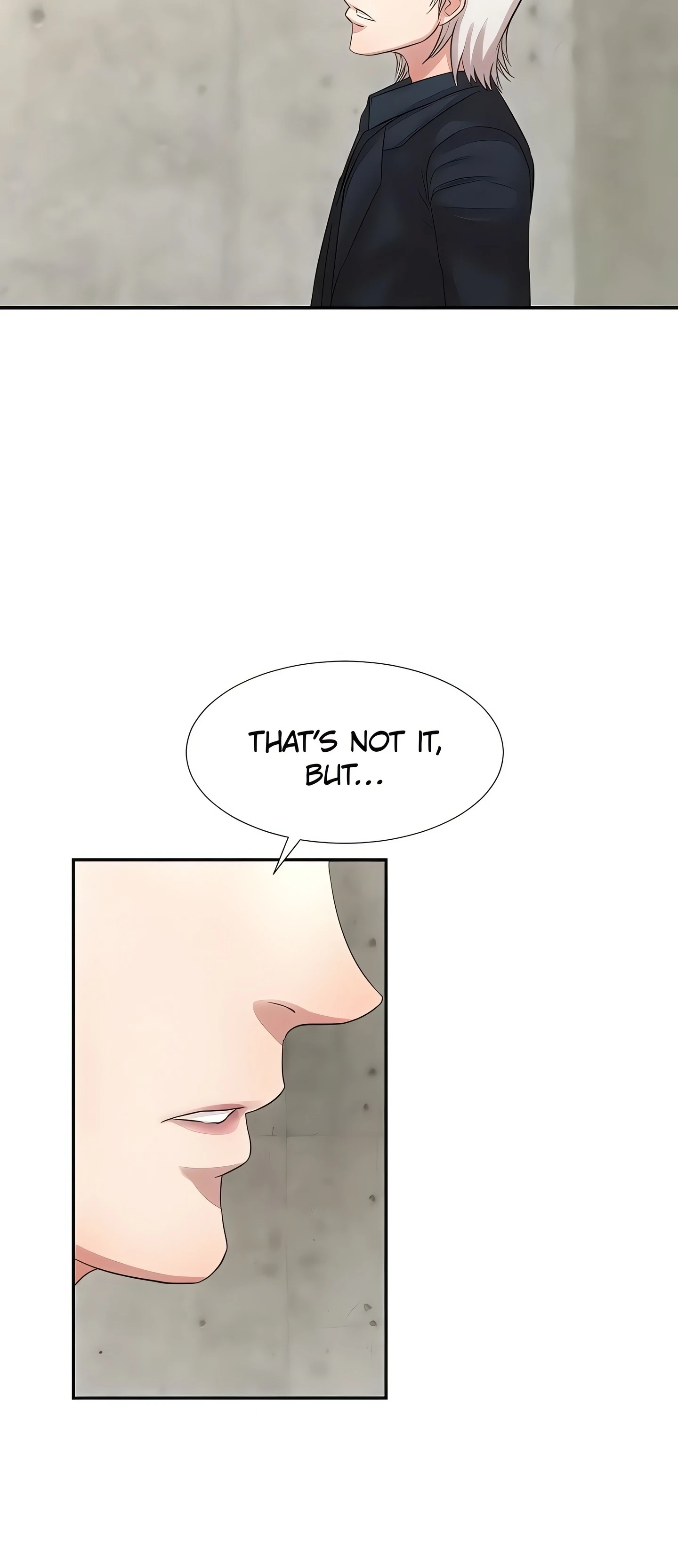 Show Yourself If You're an Android Chapter 16 - page 49