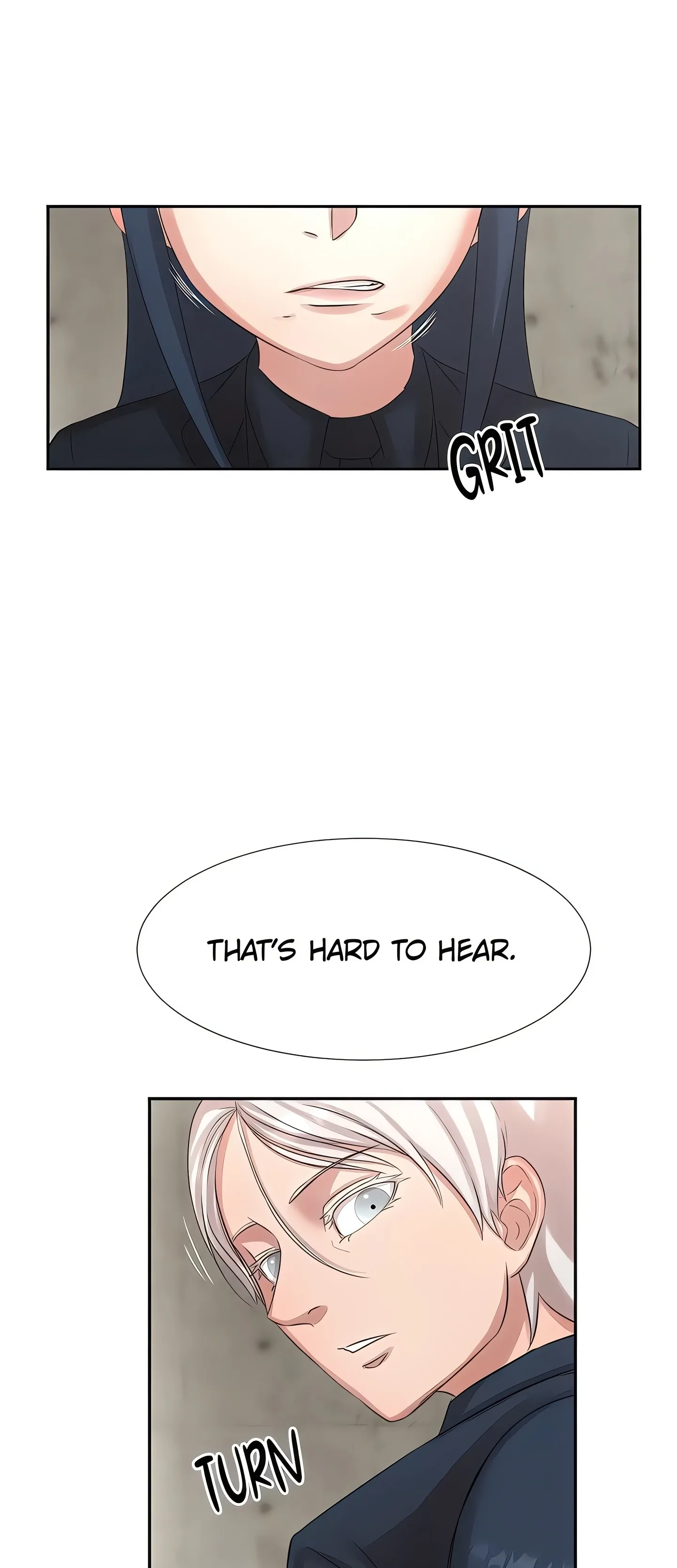 Show Yourself If You're an Android Chapter 16 - page 57
