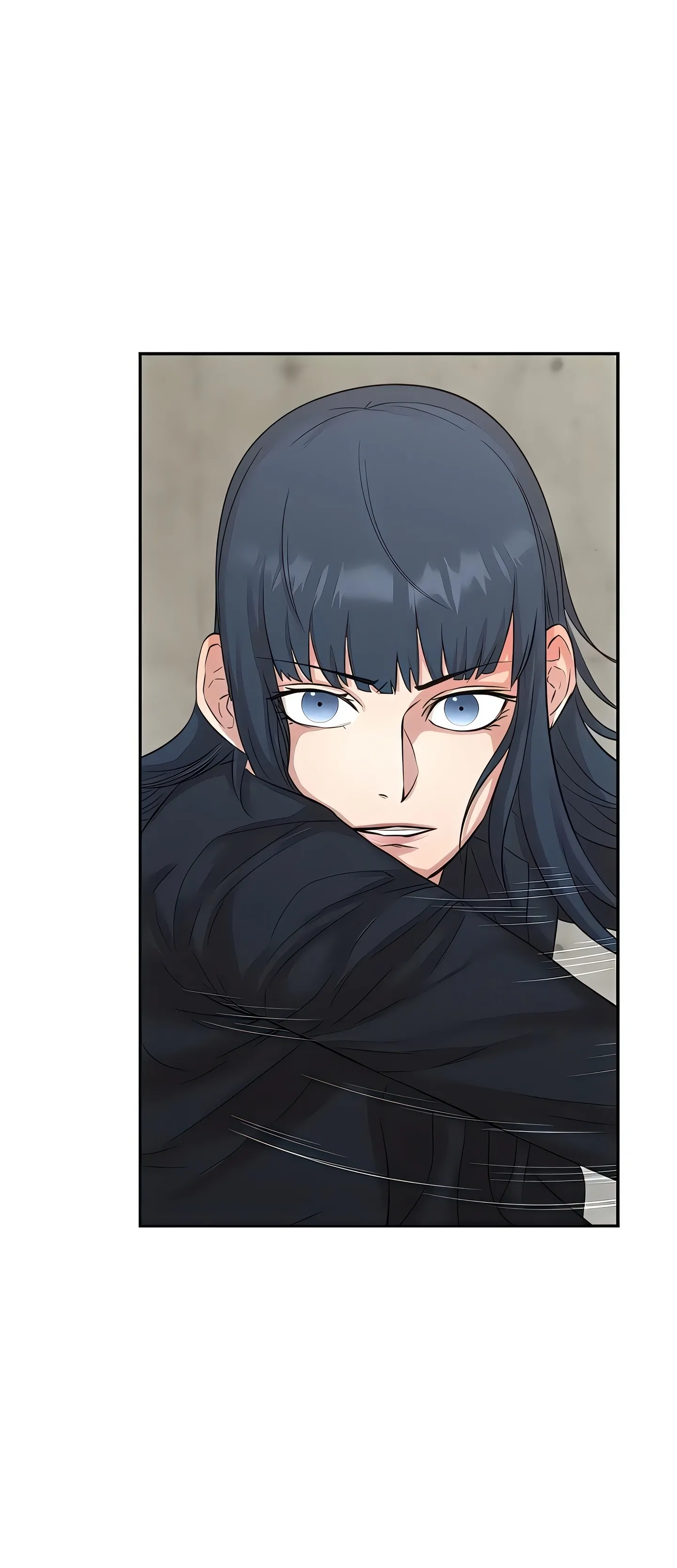 Show Yourself If You're an Android Chapter 17 - page 9