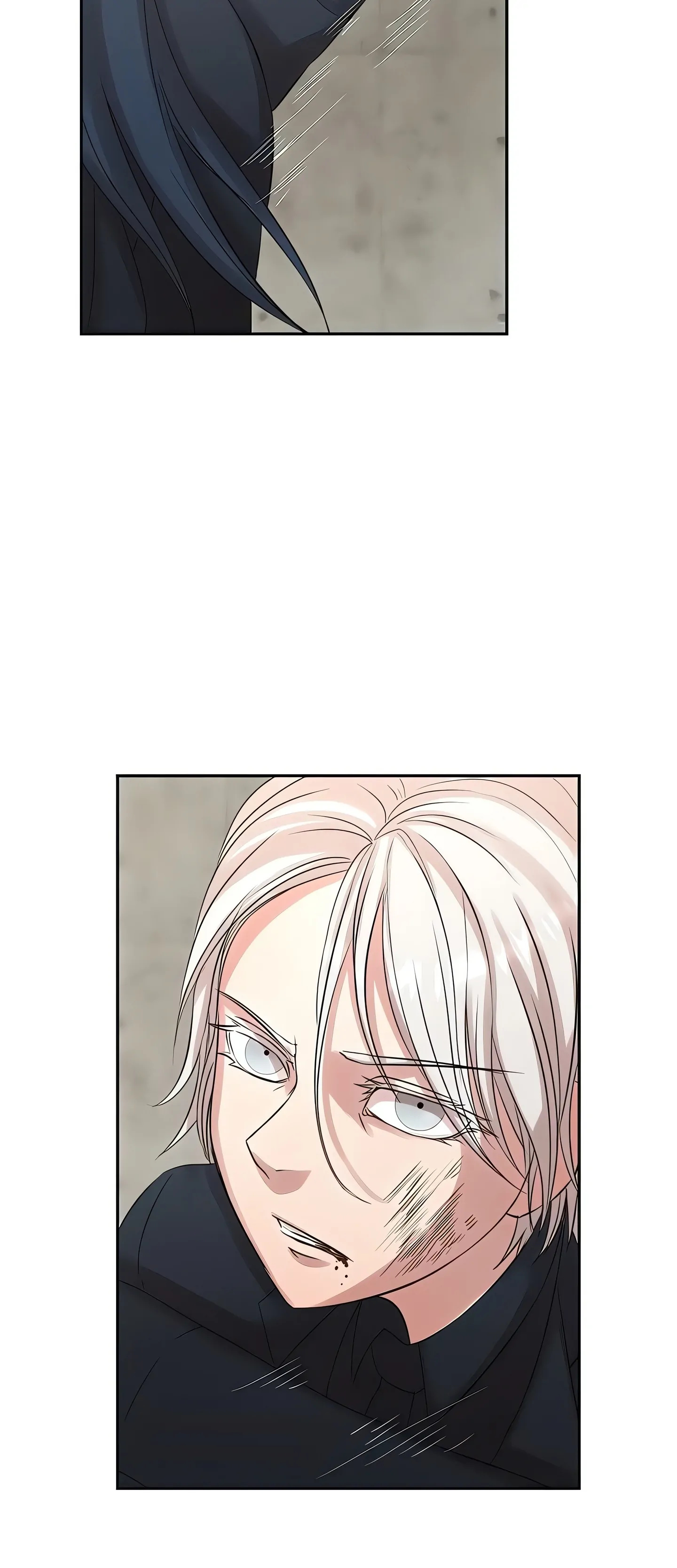 Show Yourself If You're an Android Chapter 17 - page 11