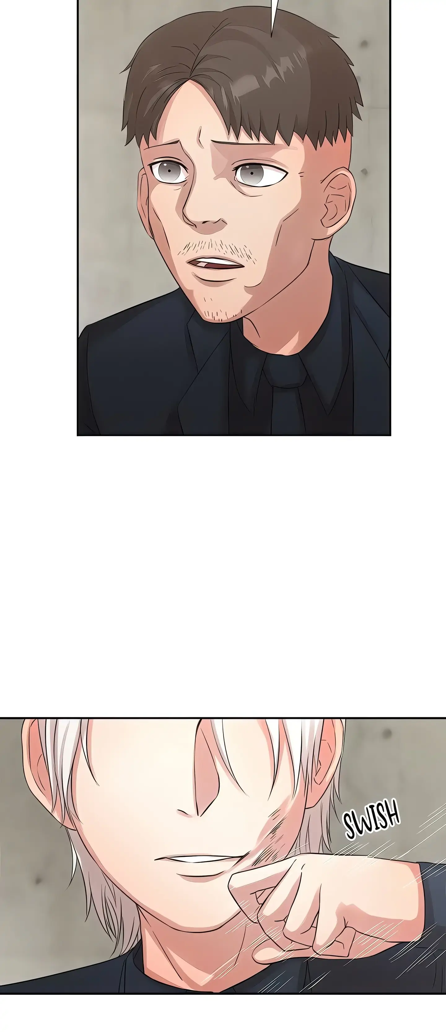 Show Yourself If You're an Android Chapter 17 - page 15