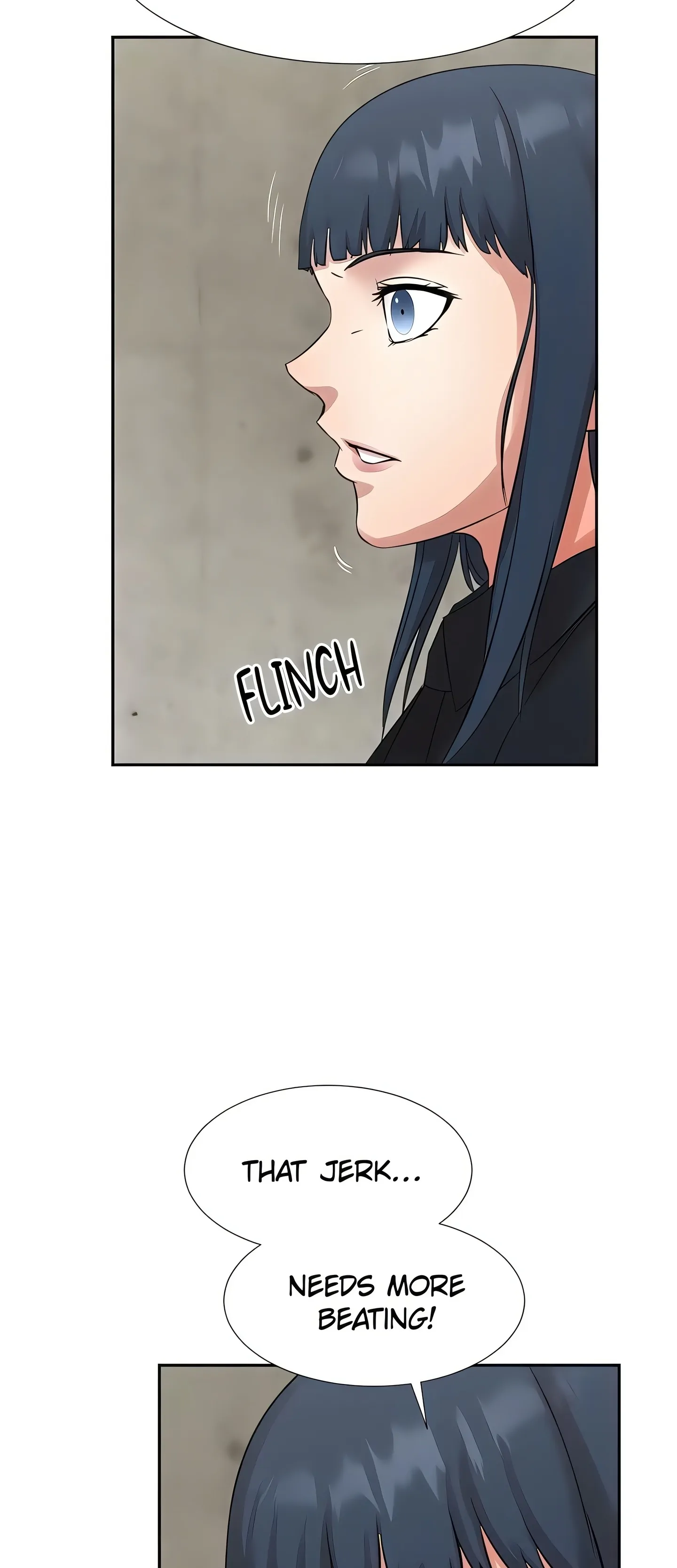 Show Yourself If You're an Android Chapter 17 - page 17