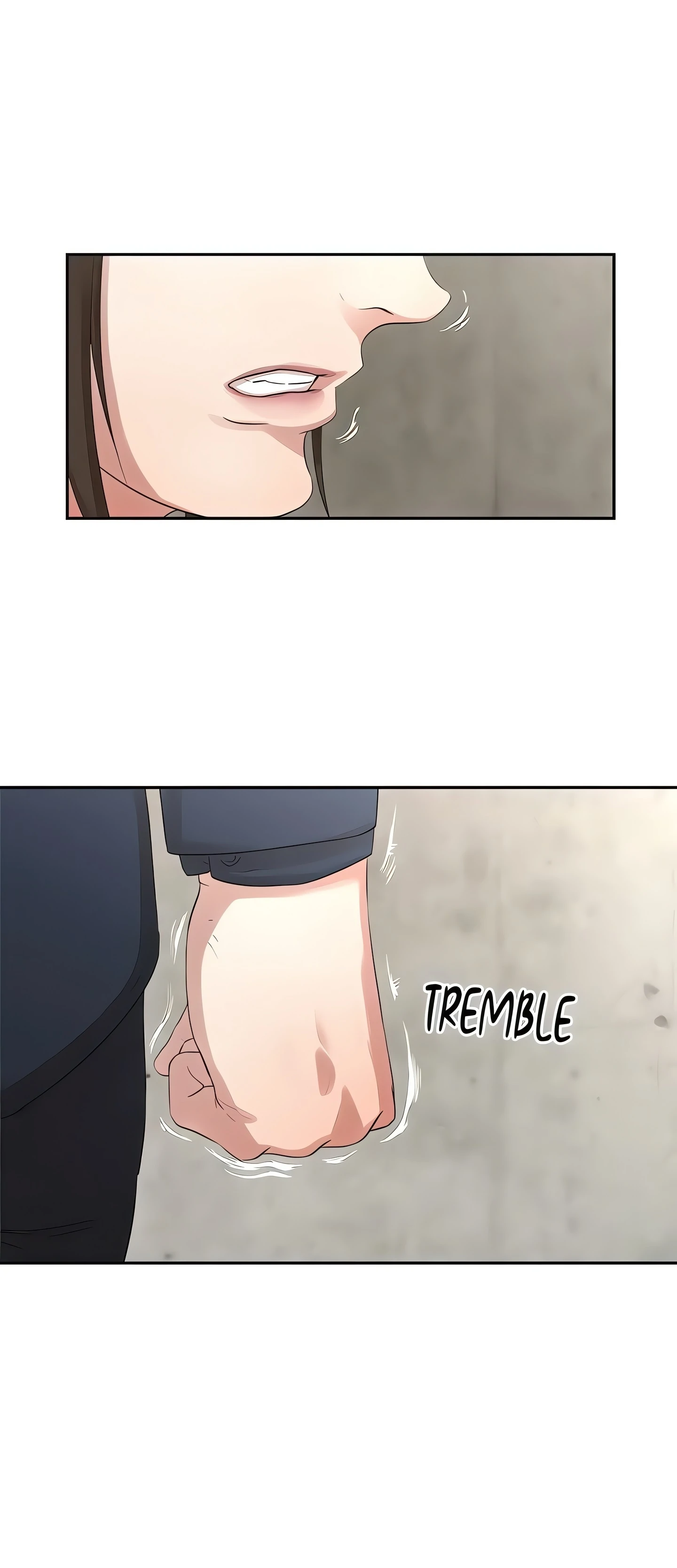 Show Yourself If You're an Android Chapter 17 - page 1