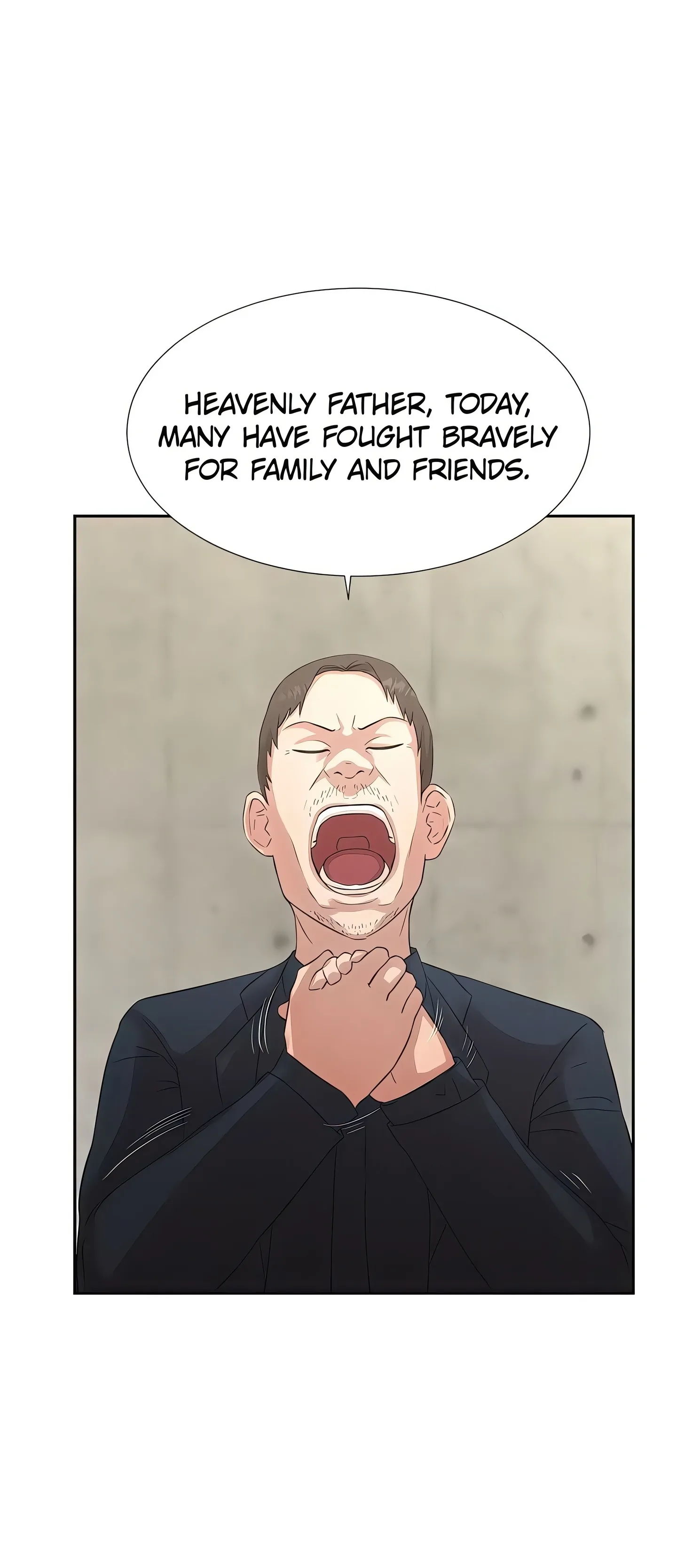 Show Yourself If You're an Android Chapter 17 - page 25