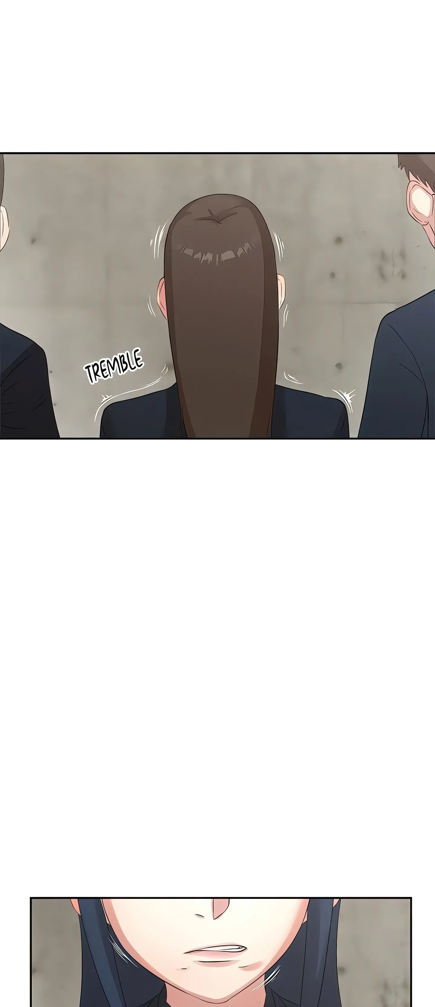 Show Yourself If You're an Android Chapter 17 - page 2