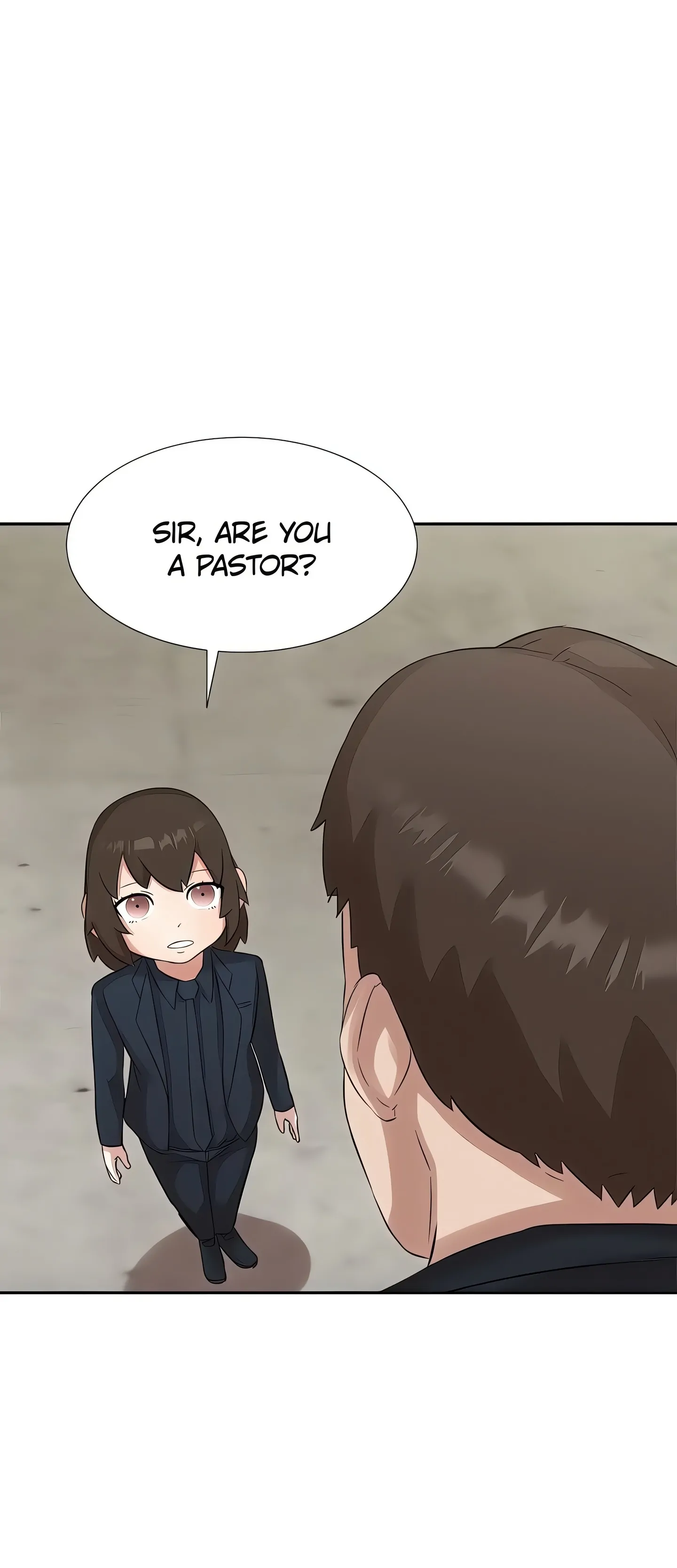 Show Yourself If You're an Android Chapter 17 - page 30