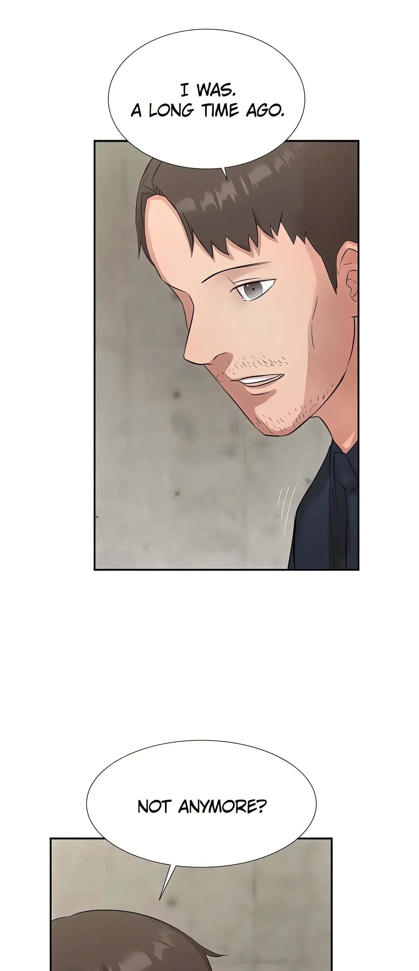 Show Yourself If You're an Android Chapter 17 - page 31