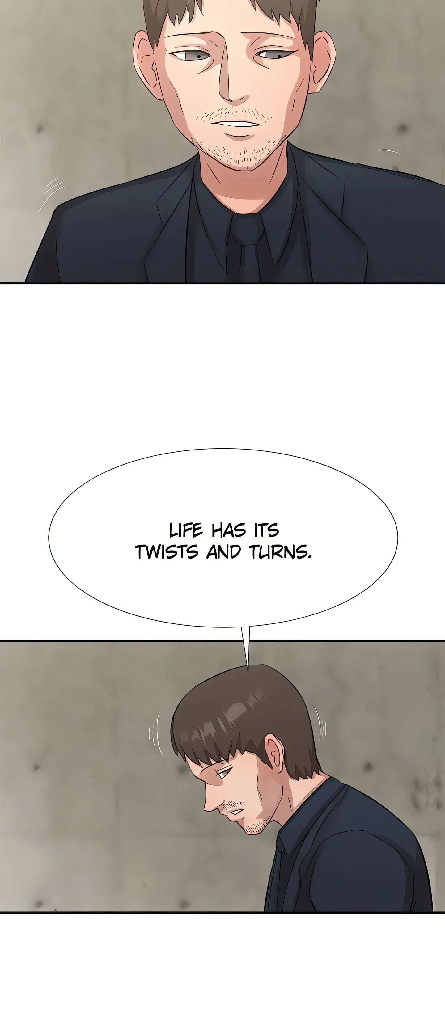 Show Yourself If You're an Android Chapter 17 - page 33