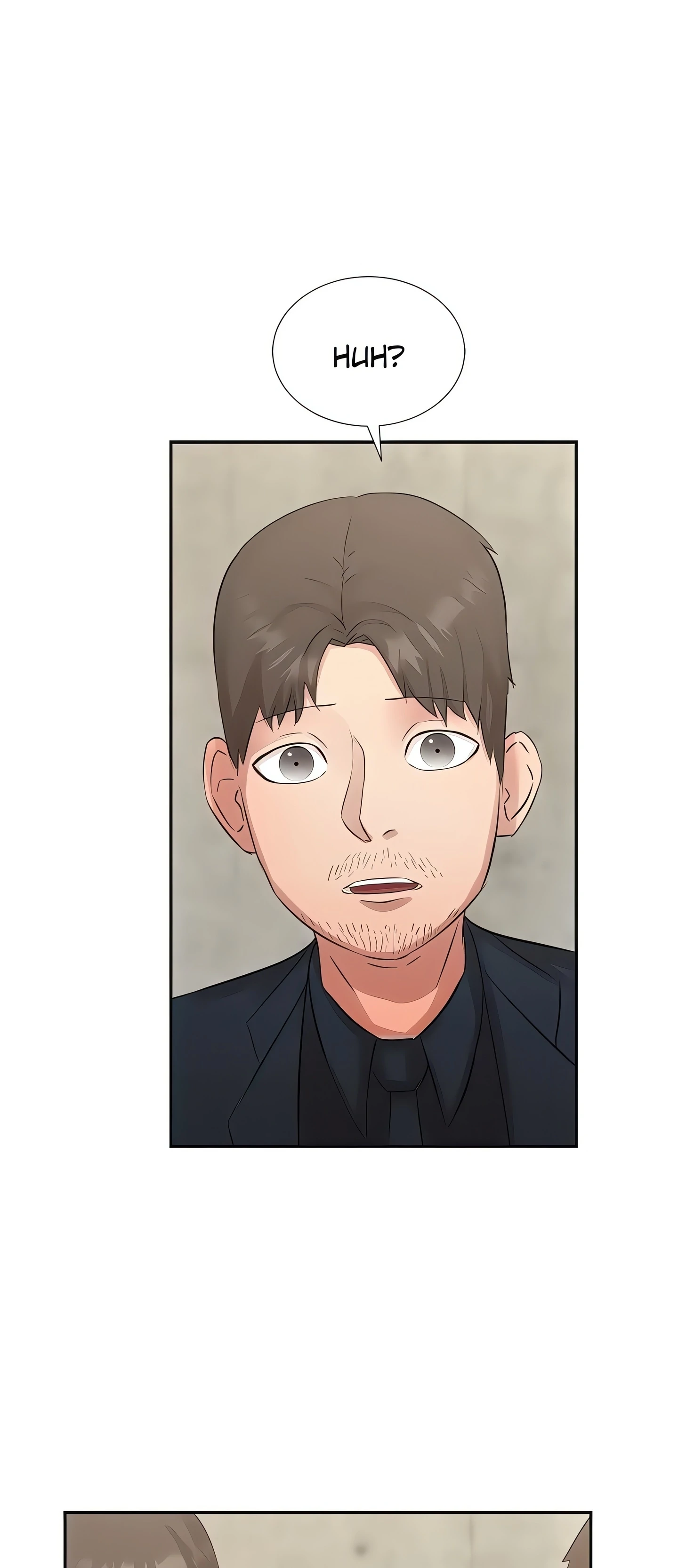 Show Yourself If You're an Android Chapter 17 - page 37