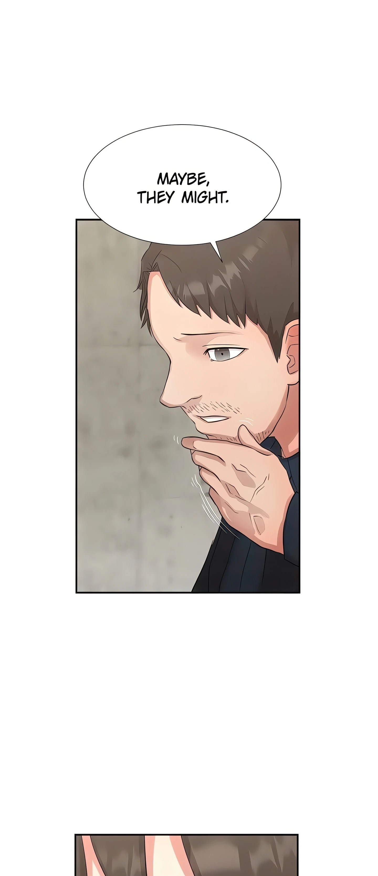 Show Yourself If You're an Android Chapter 17 - page 40