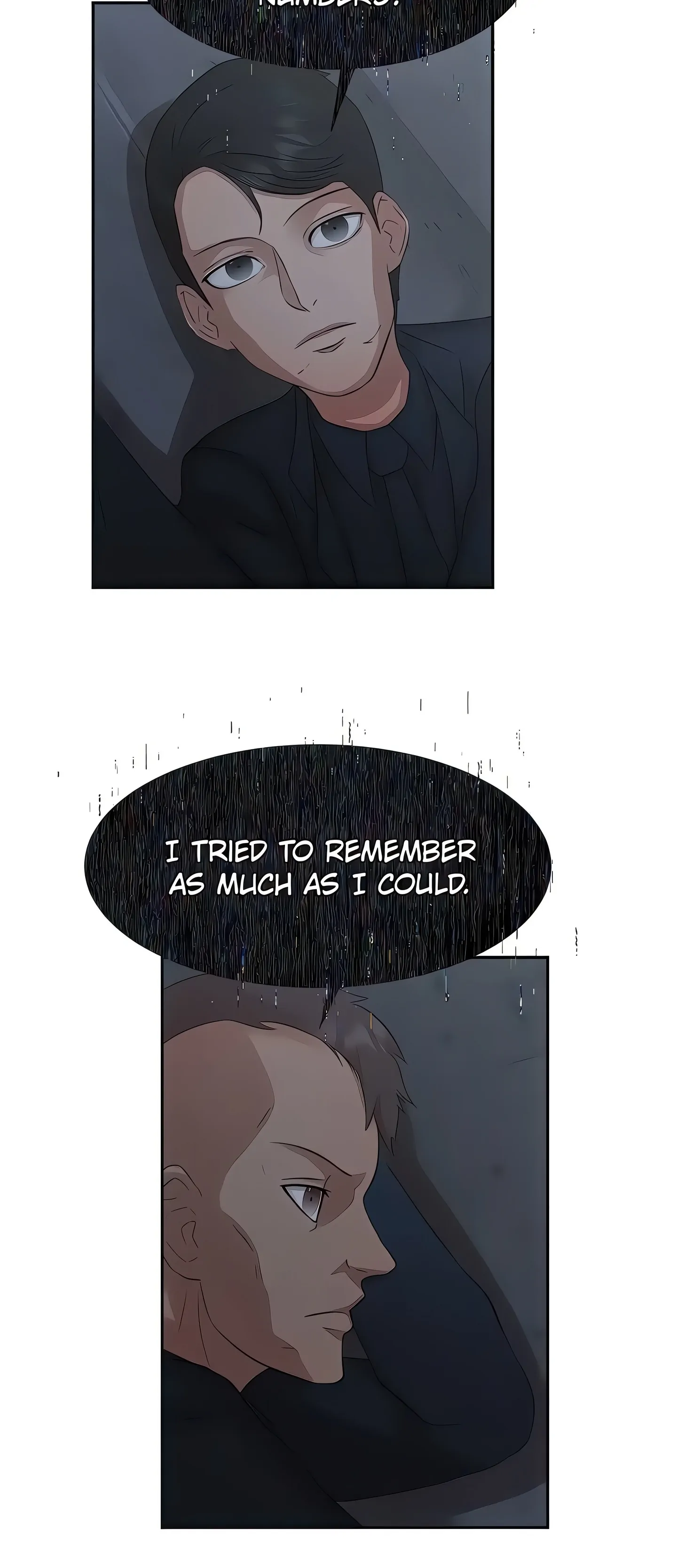 Show Yourself If You're an Android Chapter 17 - page 44