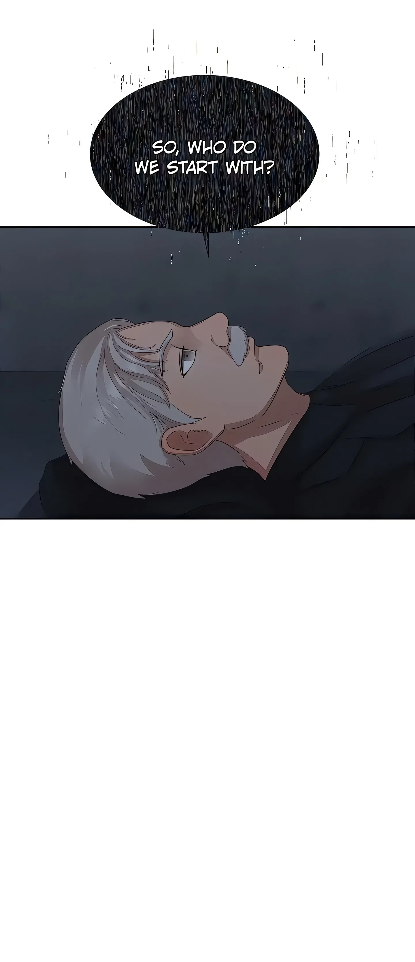 Show Yourself If You're an Android Chapter 17 - page 46