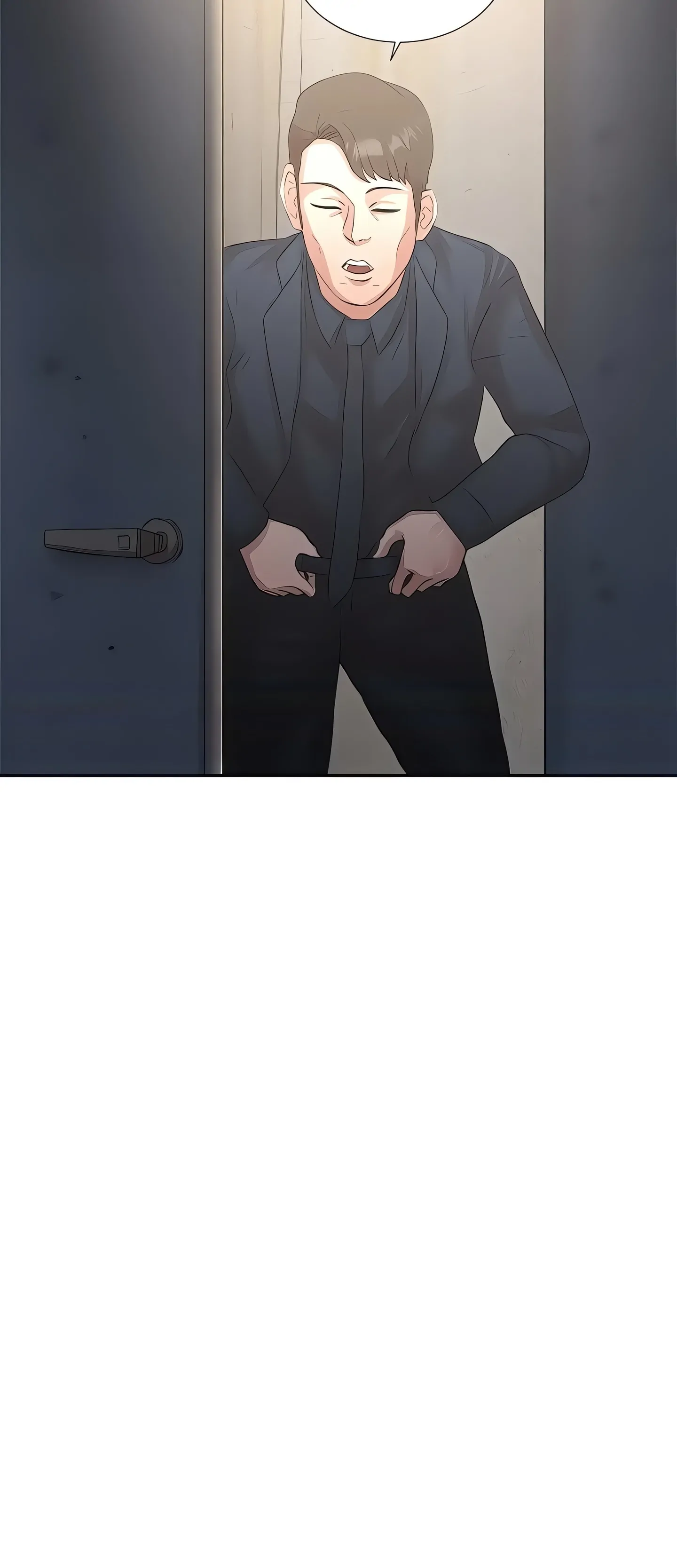 Show Yourself If You're an Android Chapter 17 - page 48
